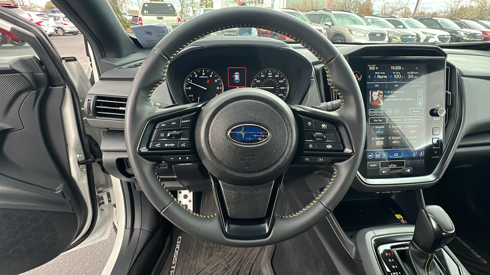 2024 Subaru Crosstrek Sport 14