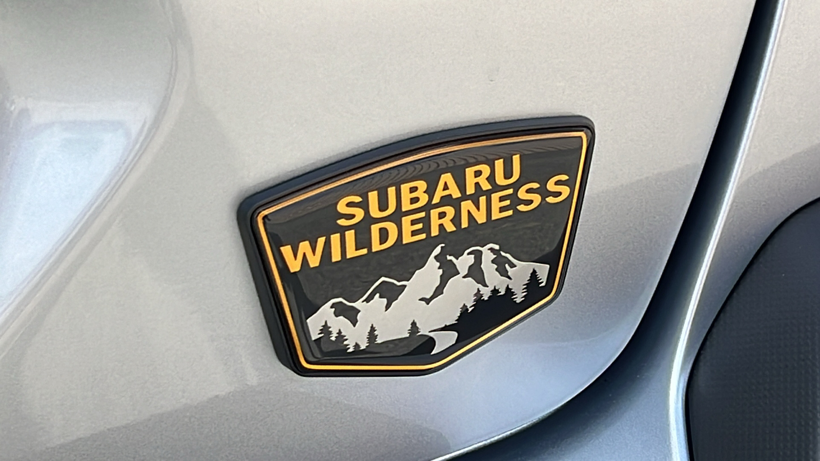 2024 Subaru Crosstrek Wilderness 7