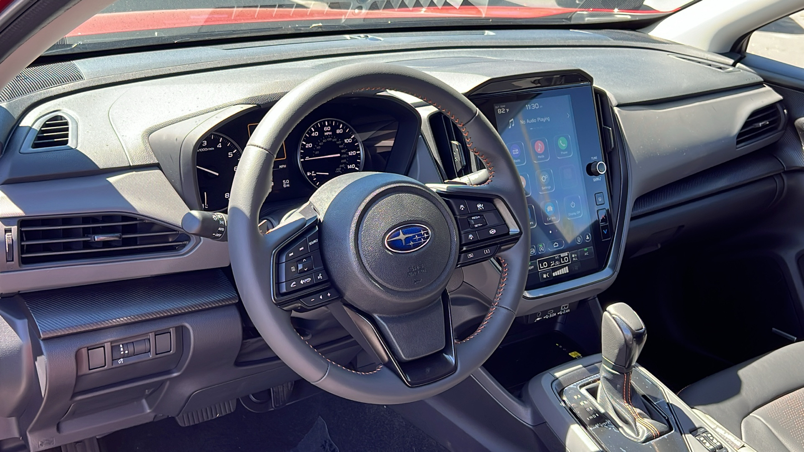 2024 Subaru Crosstrek Limited 2