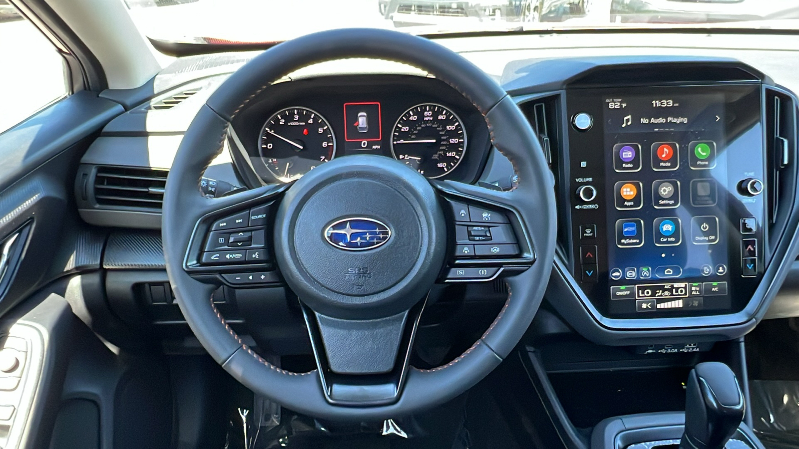 2024 Subaru Crosstrek Limited 15