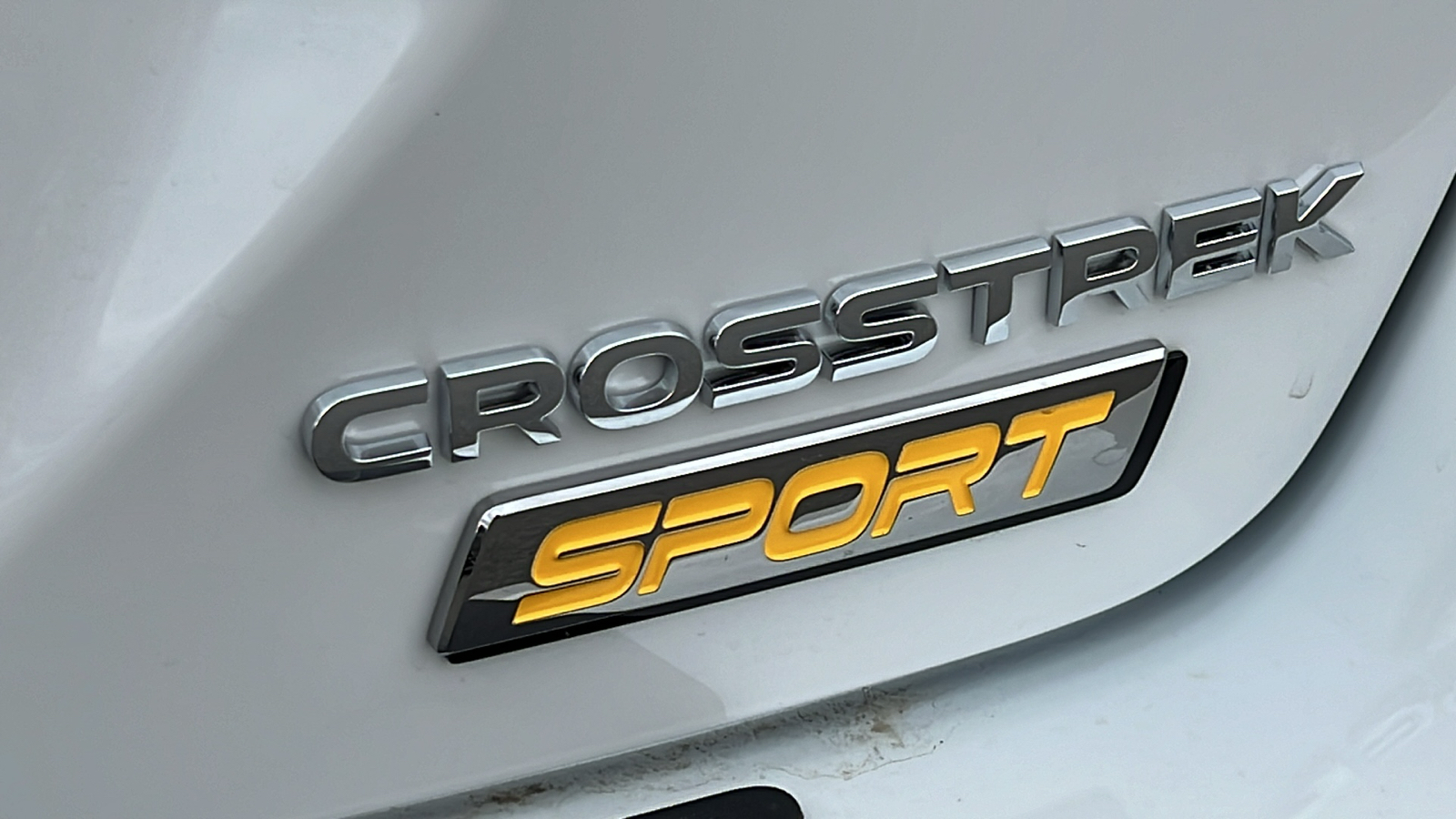 2024 Subaru Crosstrek Sport 7