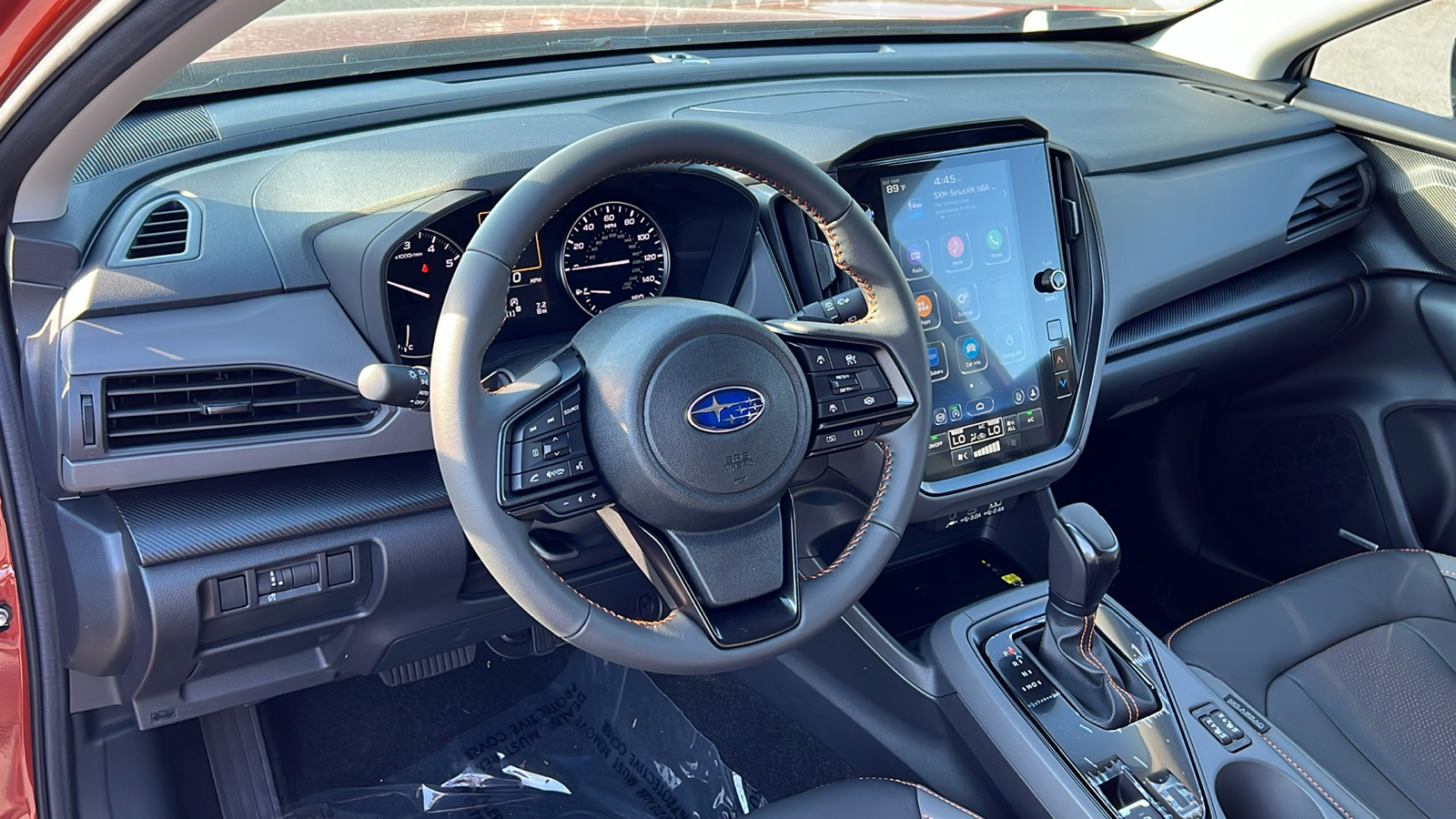 2024 Subaru Crosstrek Limited 2