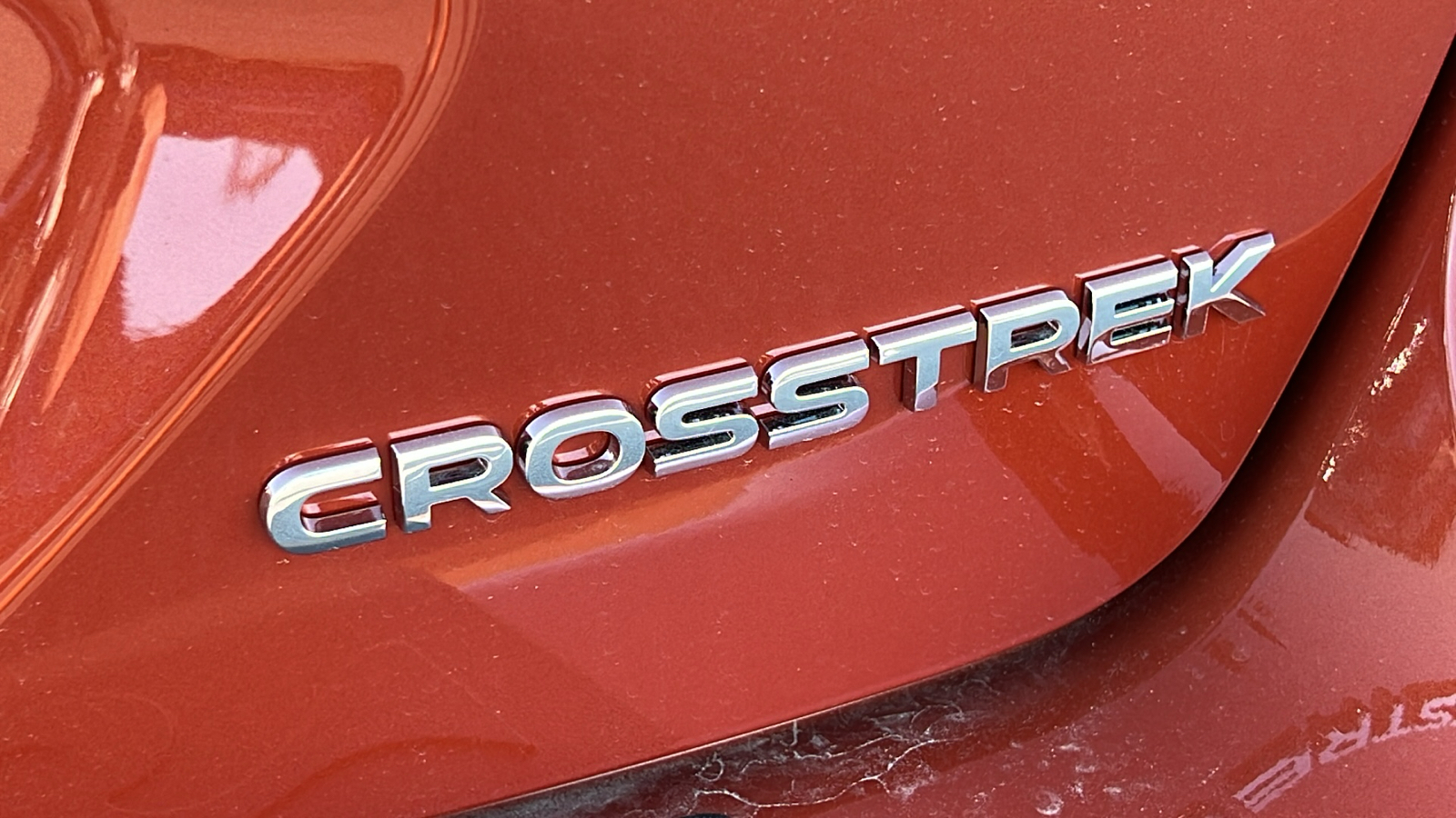 2024 Subaru Crosstrek Limited 7