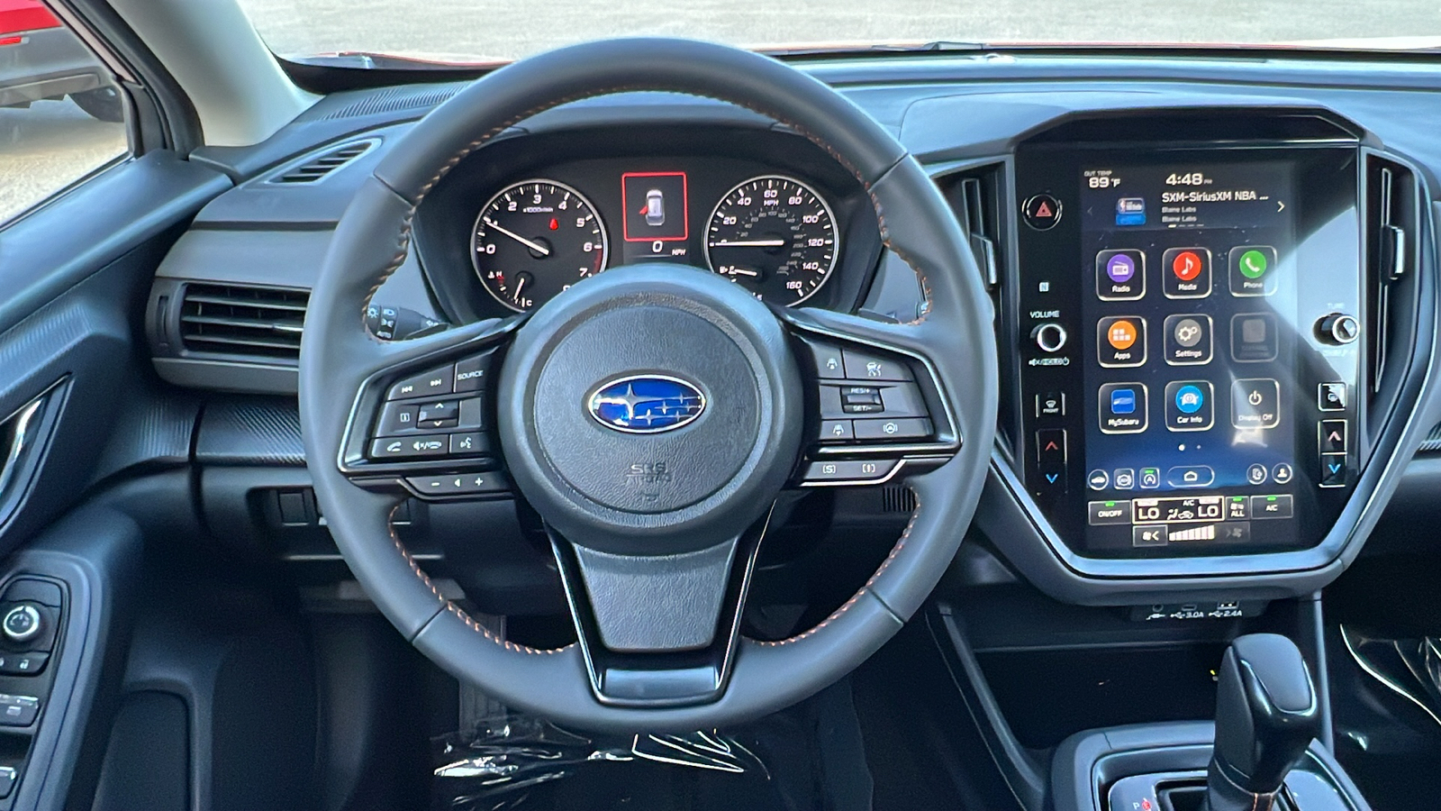 2024 Subaru Crosstrek Limited 15