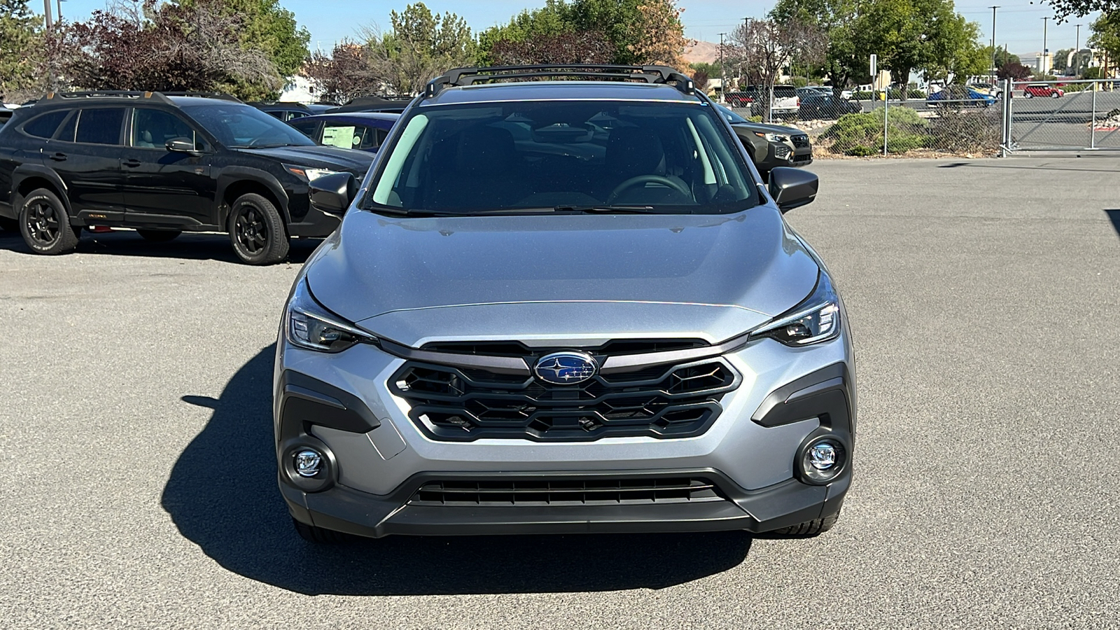 2024 Subaru Crosstrek Limited 6