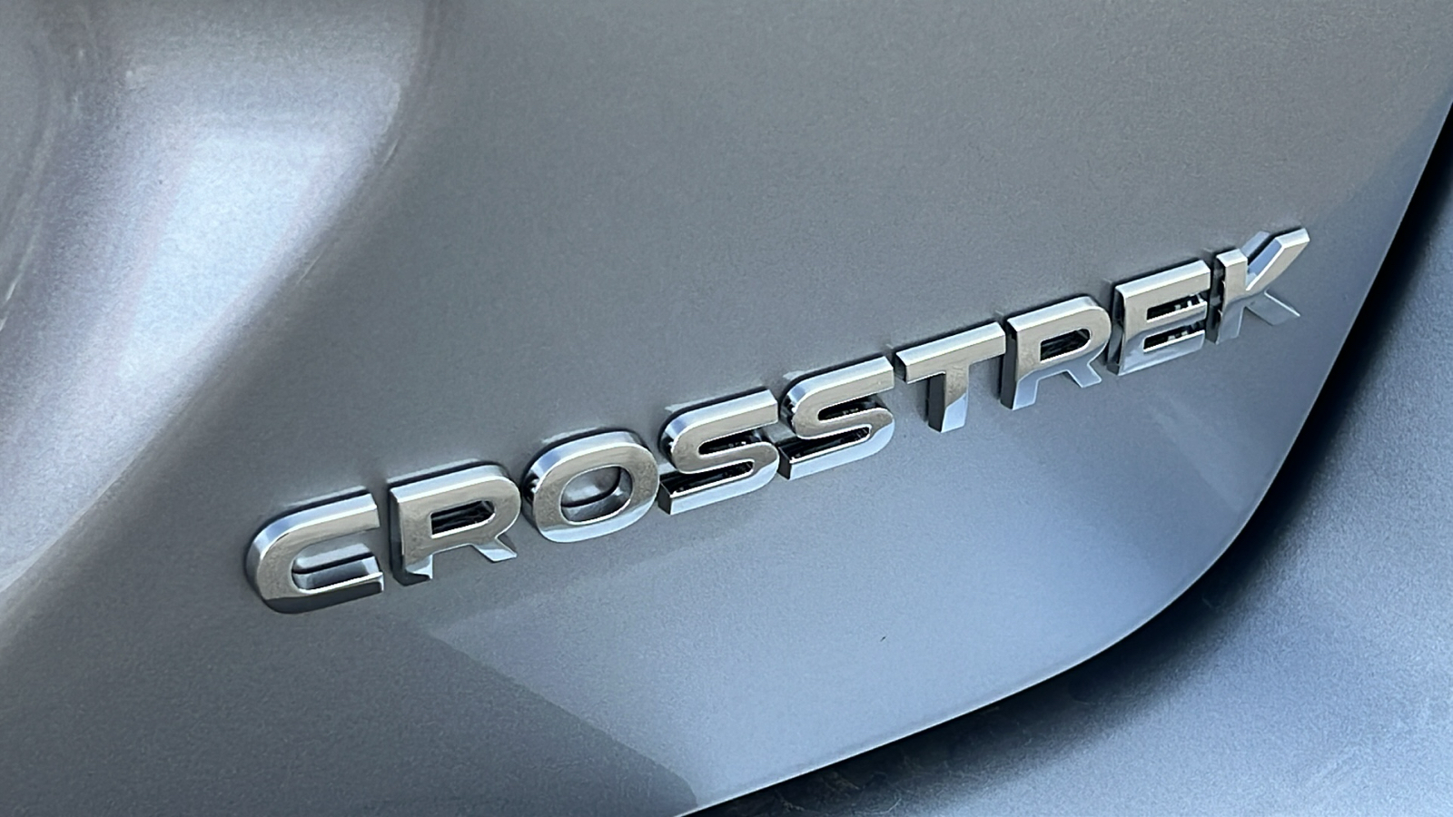 2024 Subaru Crosstrek Limited 7