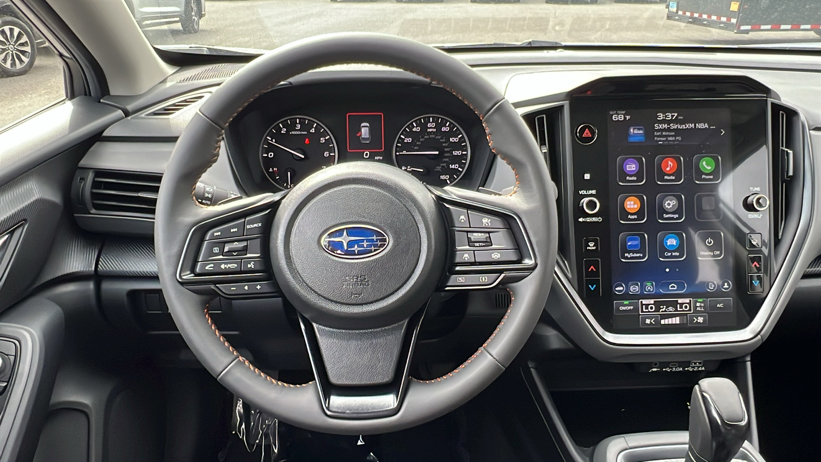 2024 Subaru Crosstrek Limited 15