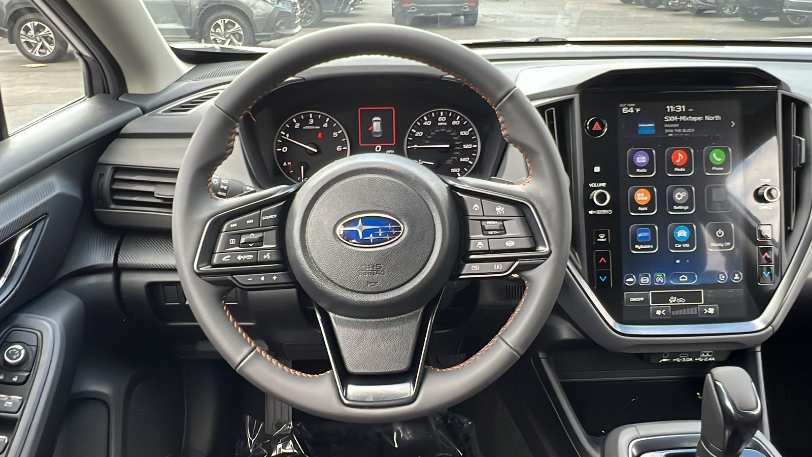 2024 Subaru Crosstrek Limited 15