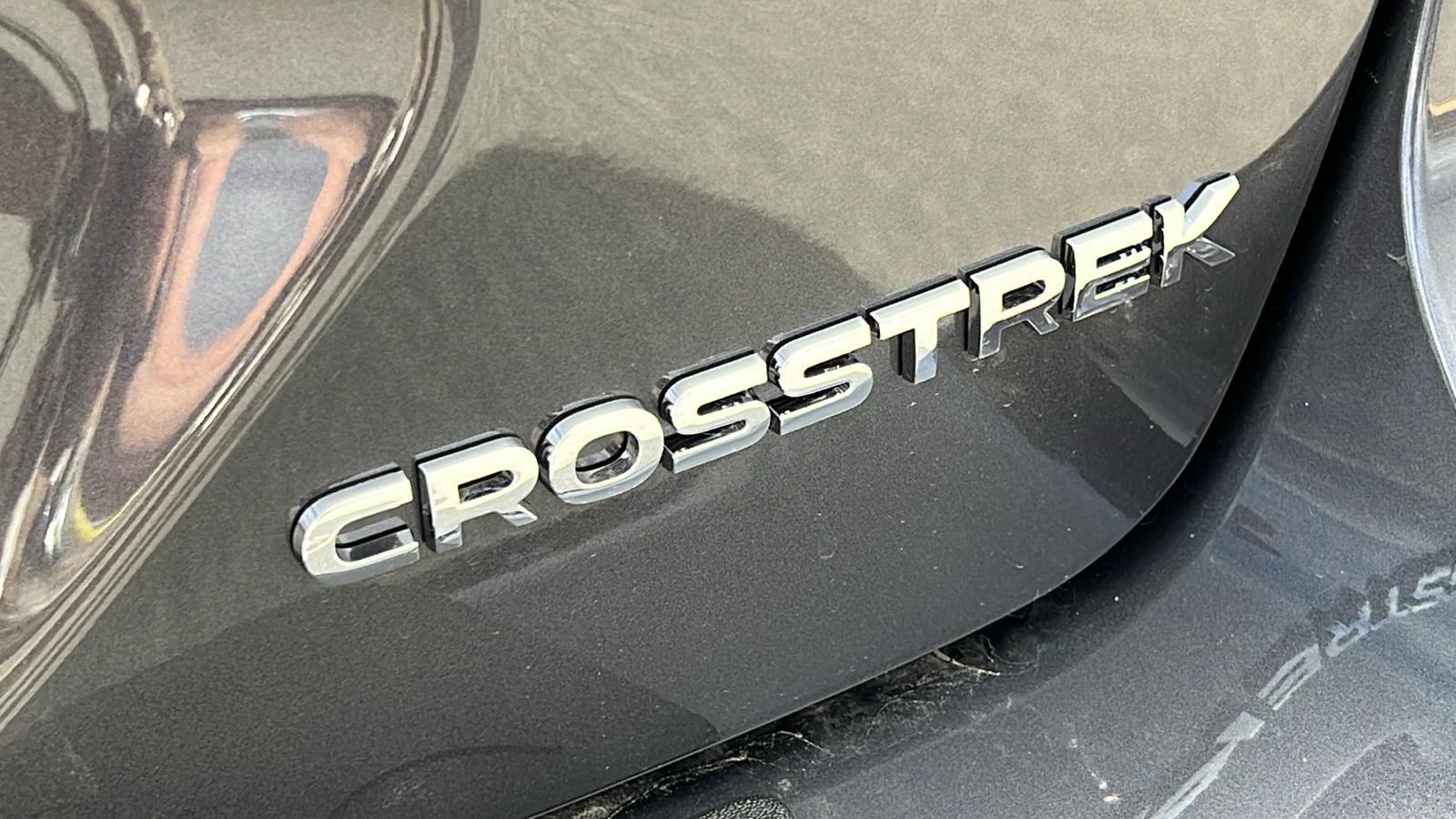 2024 Subaru Crosstrek Limited 7