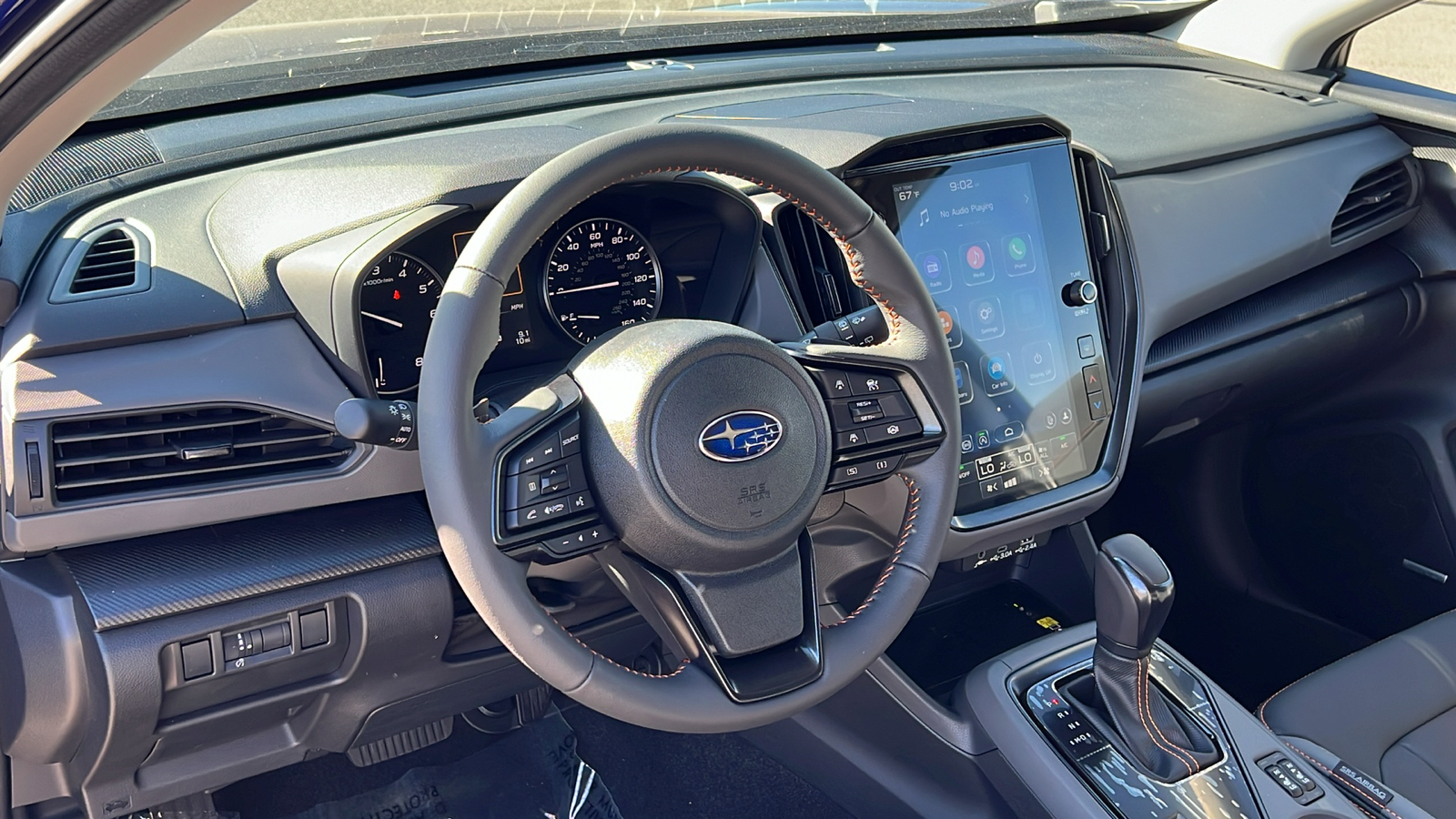 2024 Subaru Crosstrek Limited 2