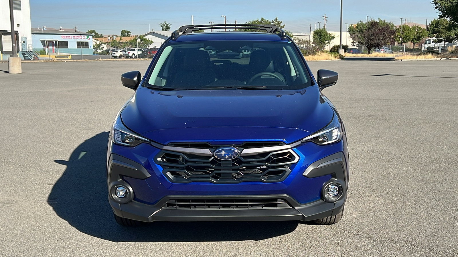 2024 Subaru Crosstrek Limited 6