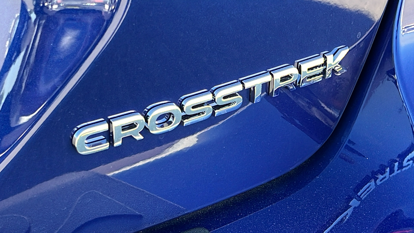 2024 Subaru Crosstrek Limited 7