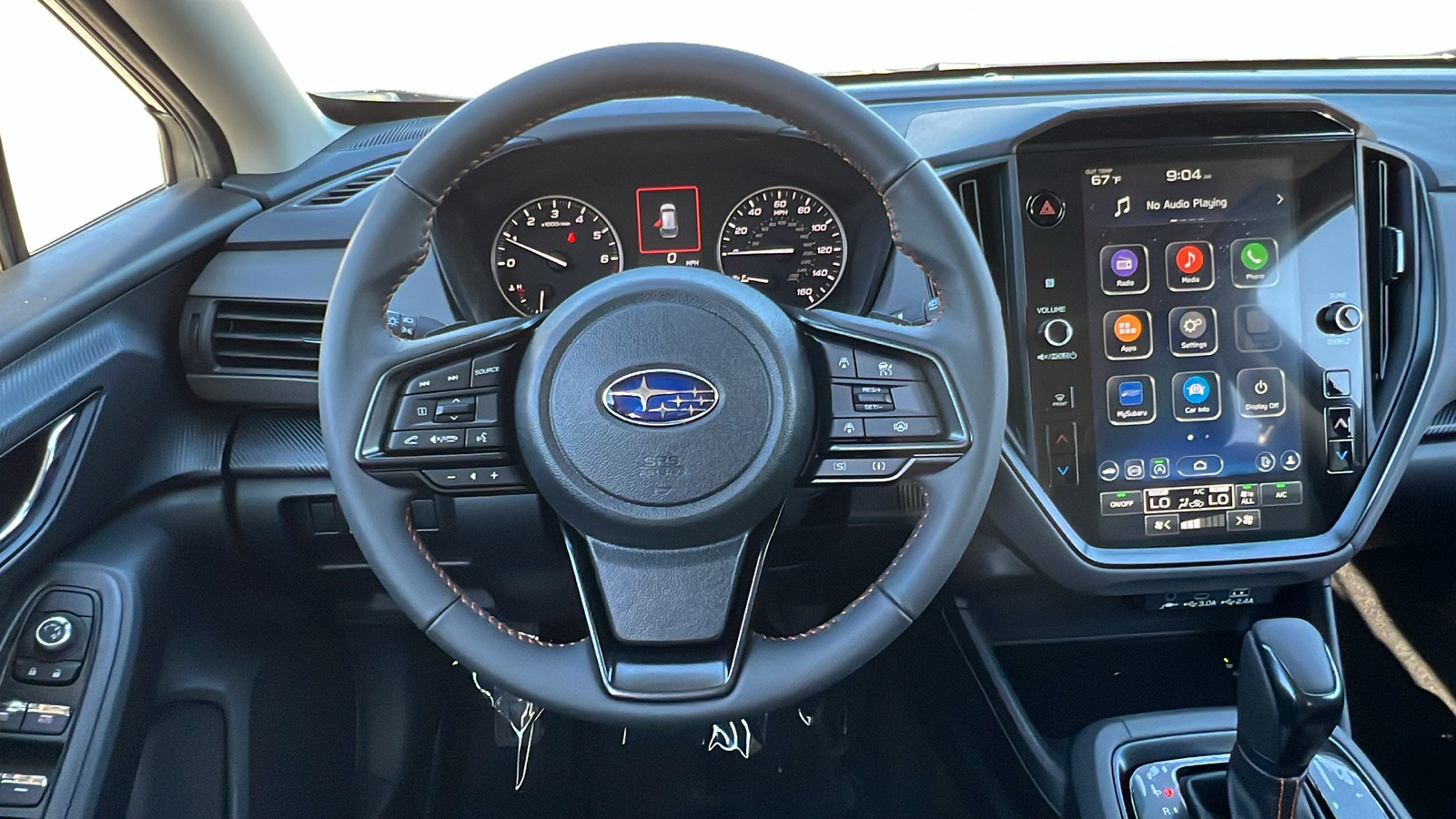 2024 Subaru Crosstrek Limited 15