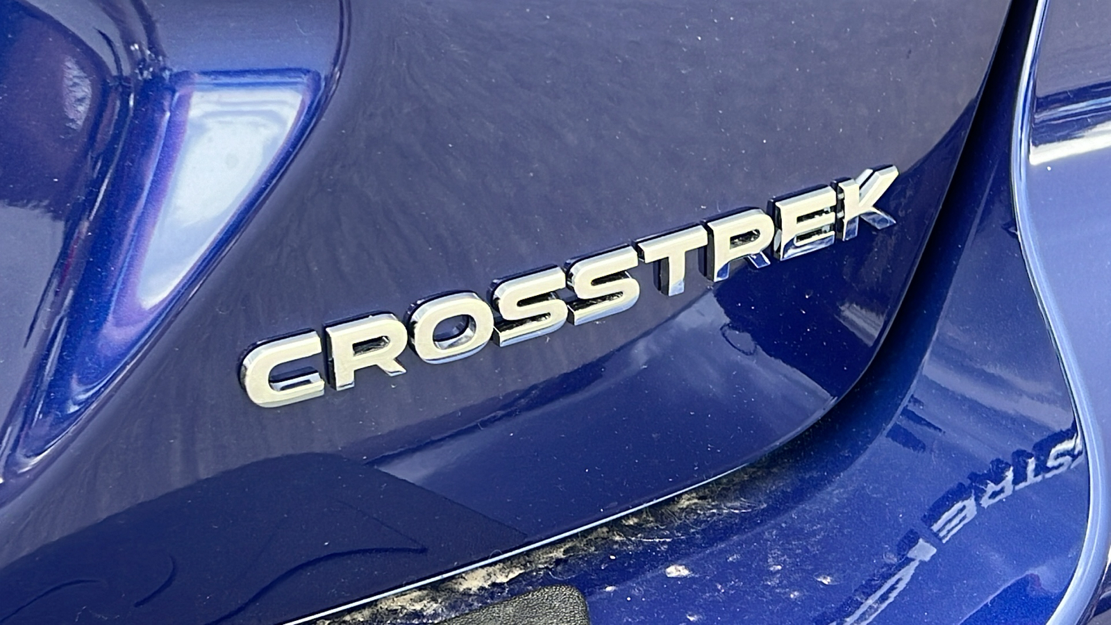 2024 Subaru Crosstrek Limited 7