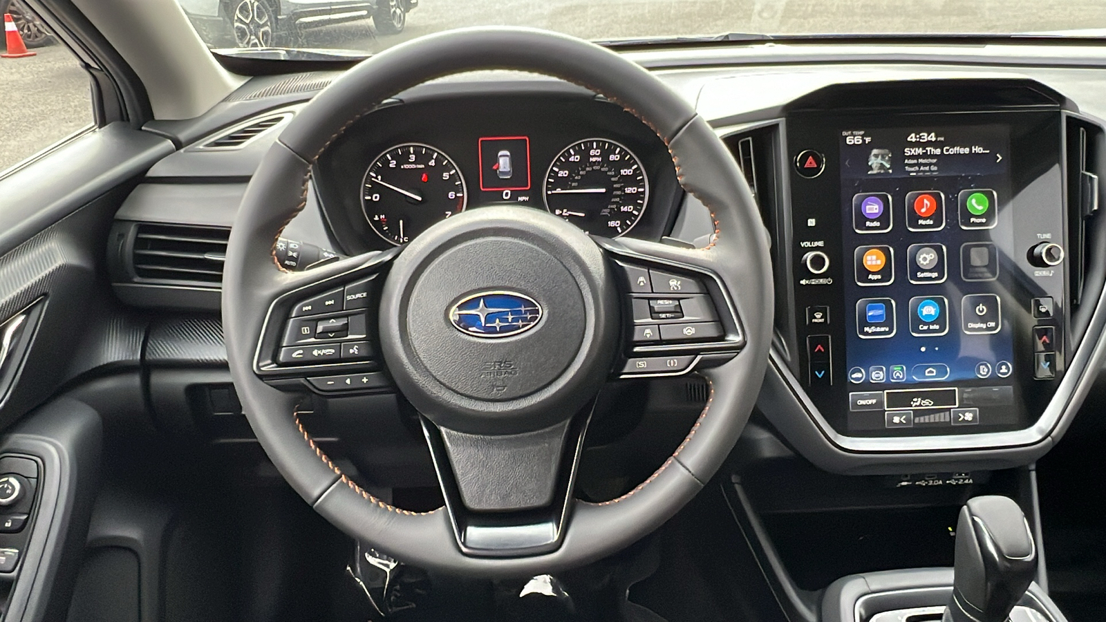 2024 Subaru Crosstrek Limited 15