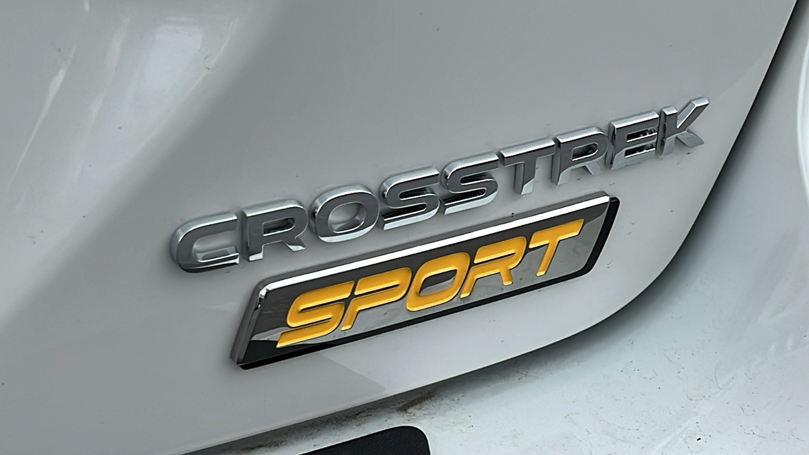 2024 Subaru Crosstrek Sport 7