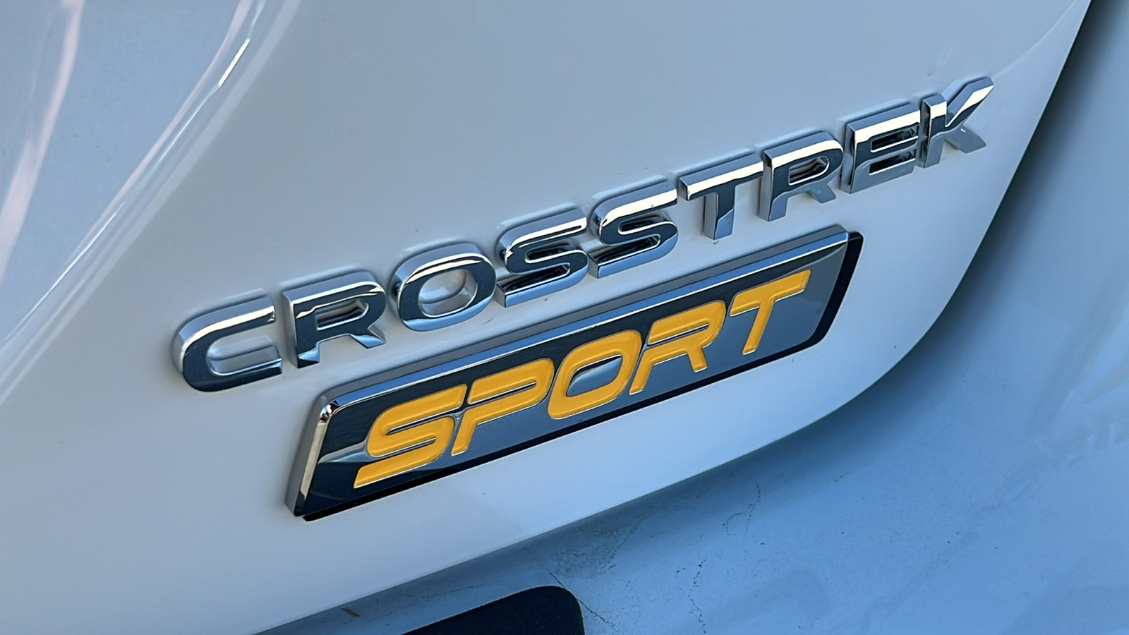 2024 Subaru Crosstrek Sport 7