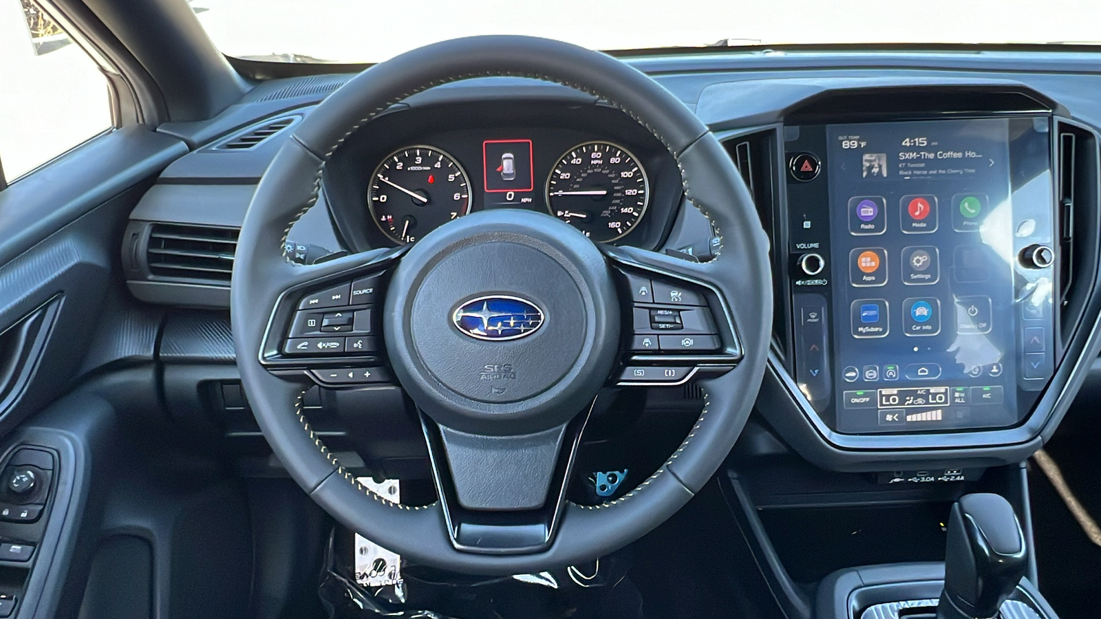 2024 Subaru Crosstrek Sport 15