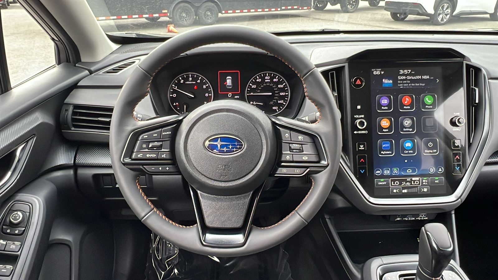 2024 Subaru Crosstrek Limited 15