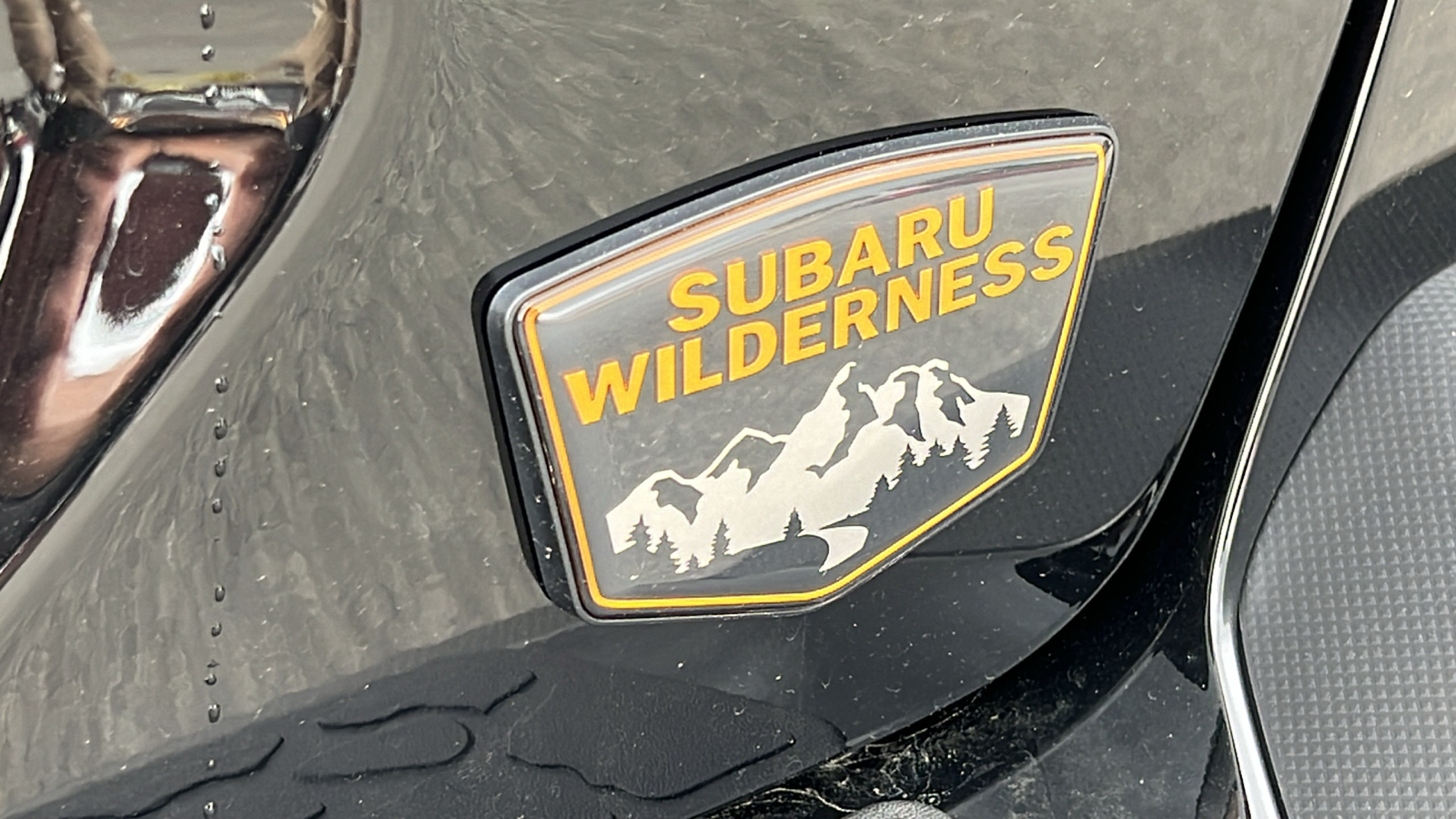 2024 Subaru Crosstrek Wilderness 7