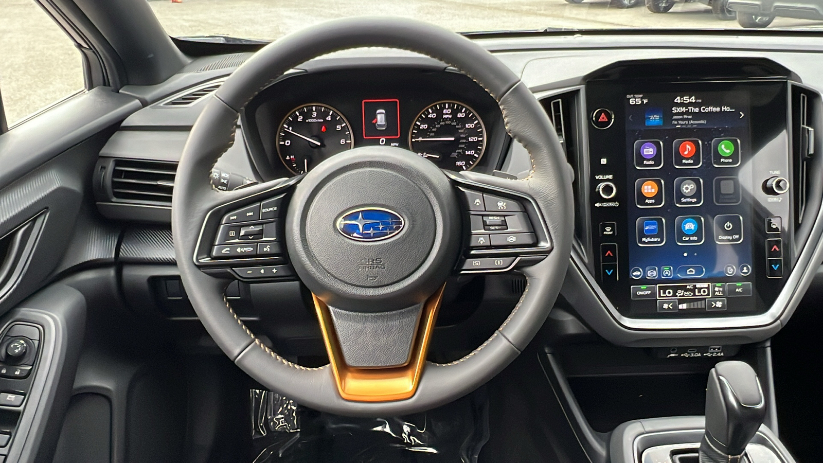 2024 Subaru Crosstrek Wilderness 15