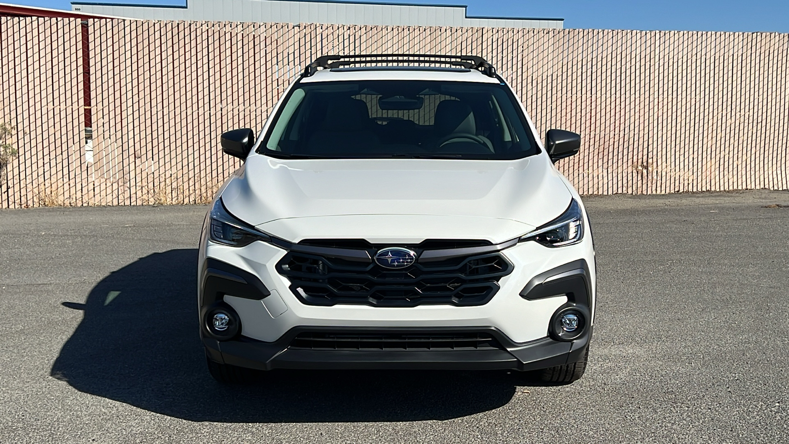 2024 Subaru Crosstrek Limited 6