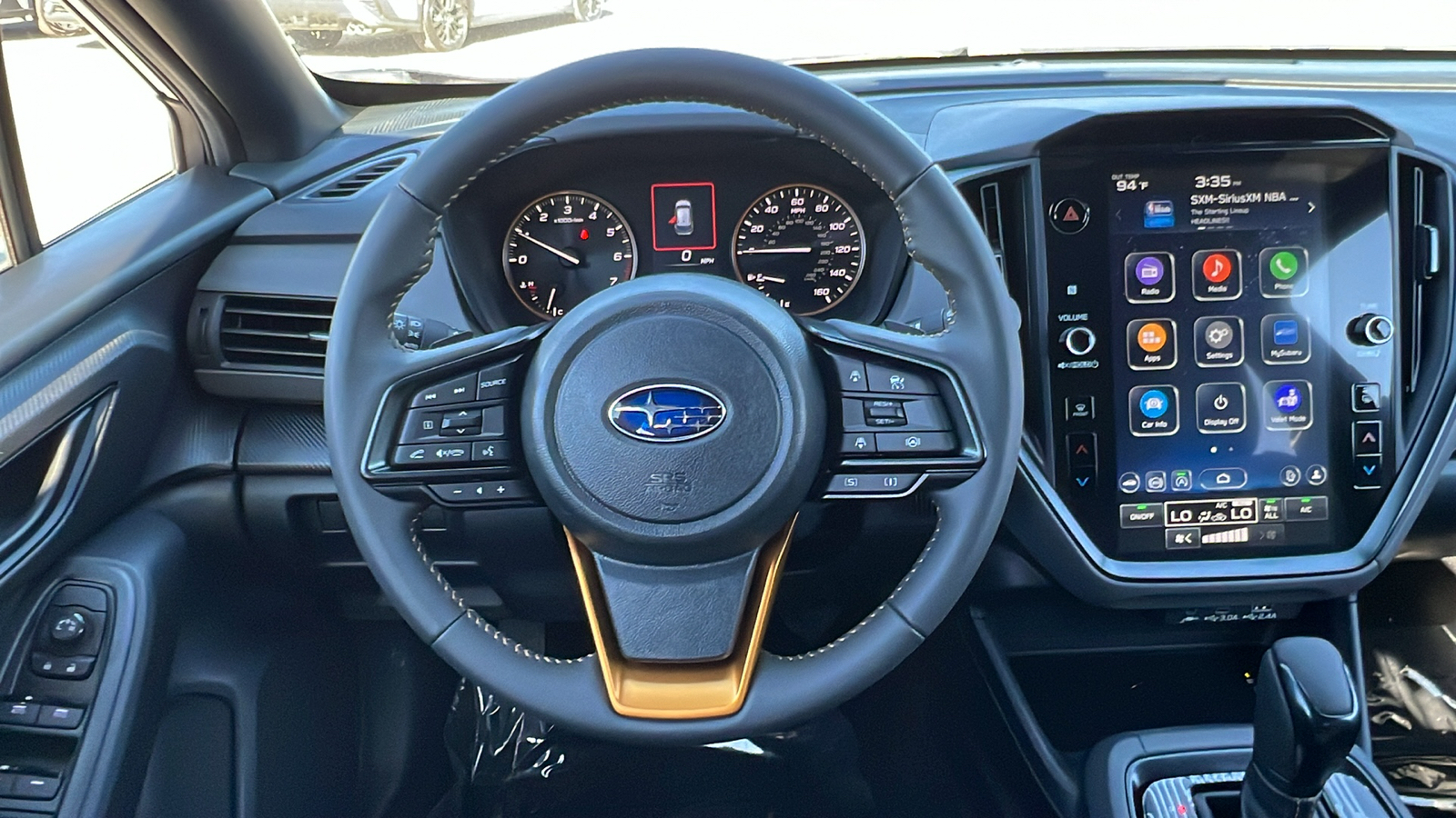 2024 Subaru Crosstrek Wilderness 15