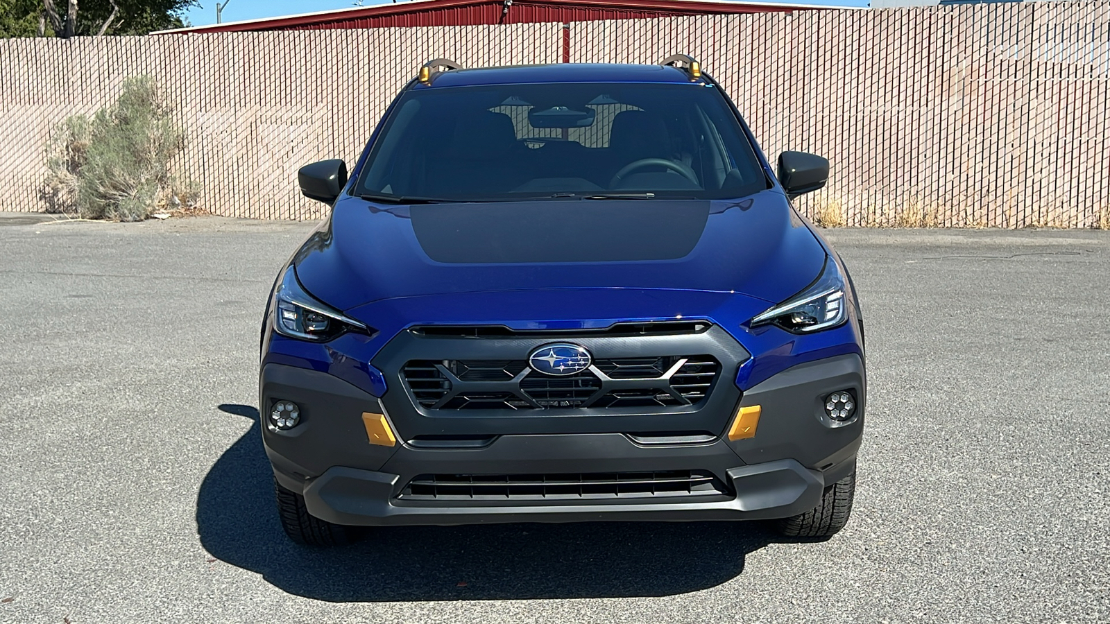 2024 Subaru Crosstrek Wilderness 6