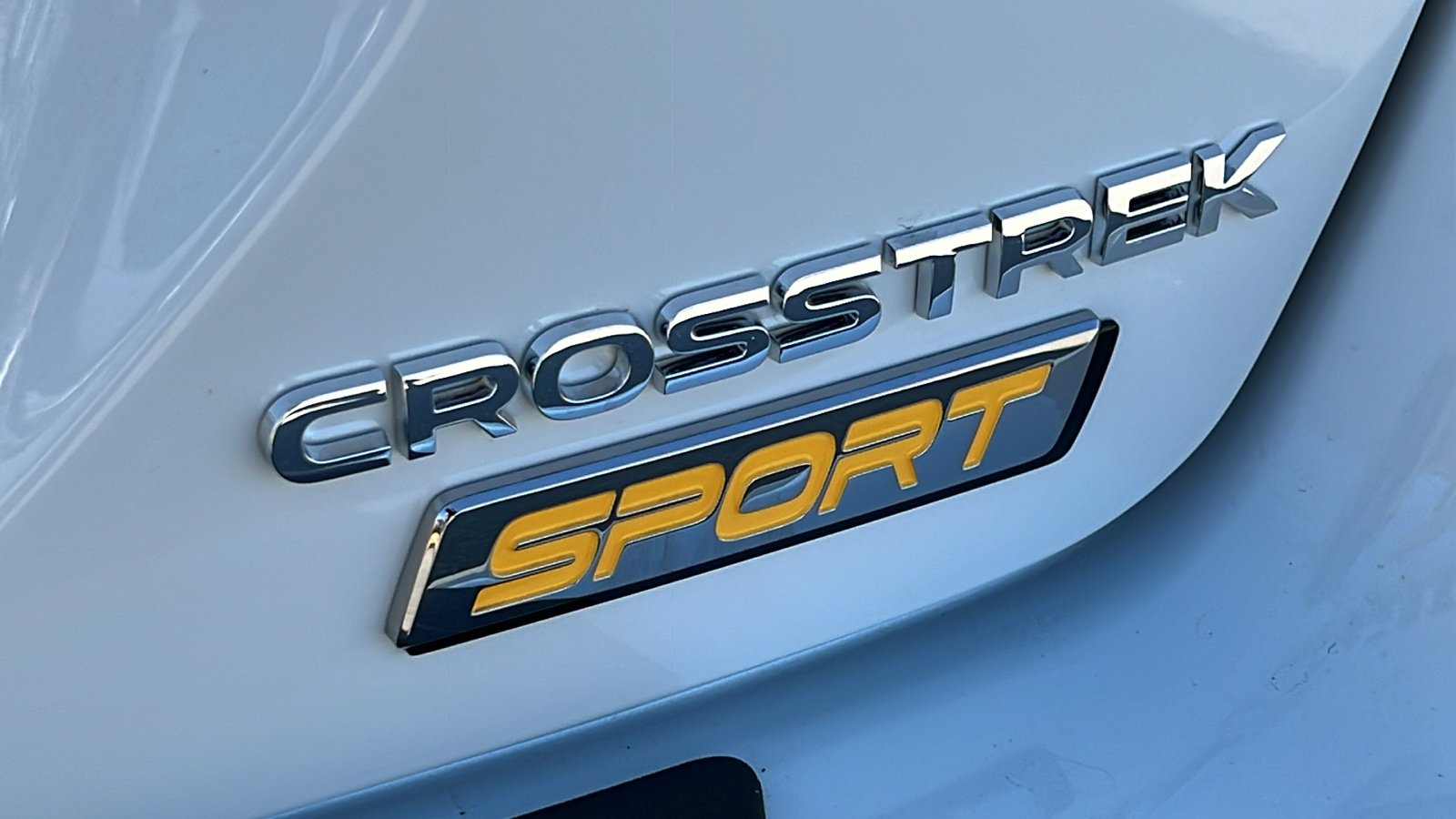 2024 Subaru Crosstrek Sport 7