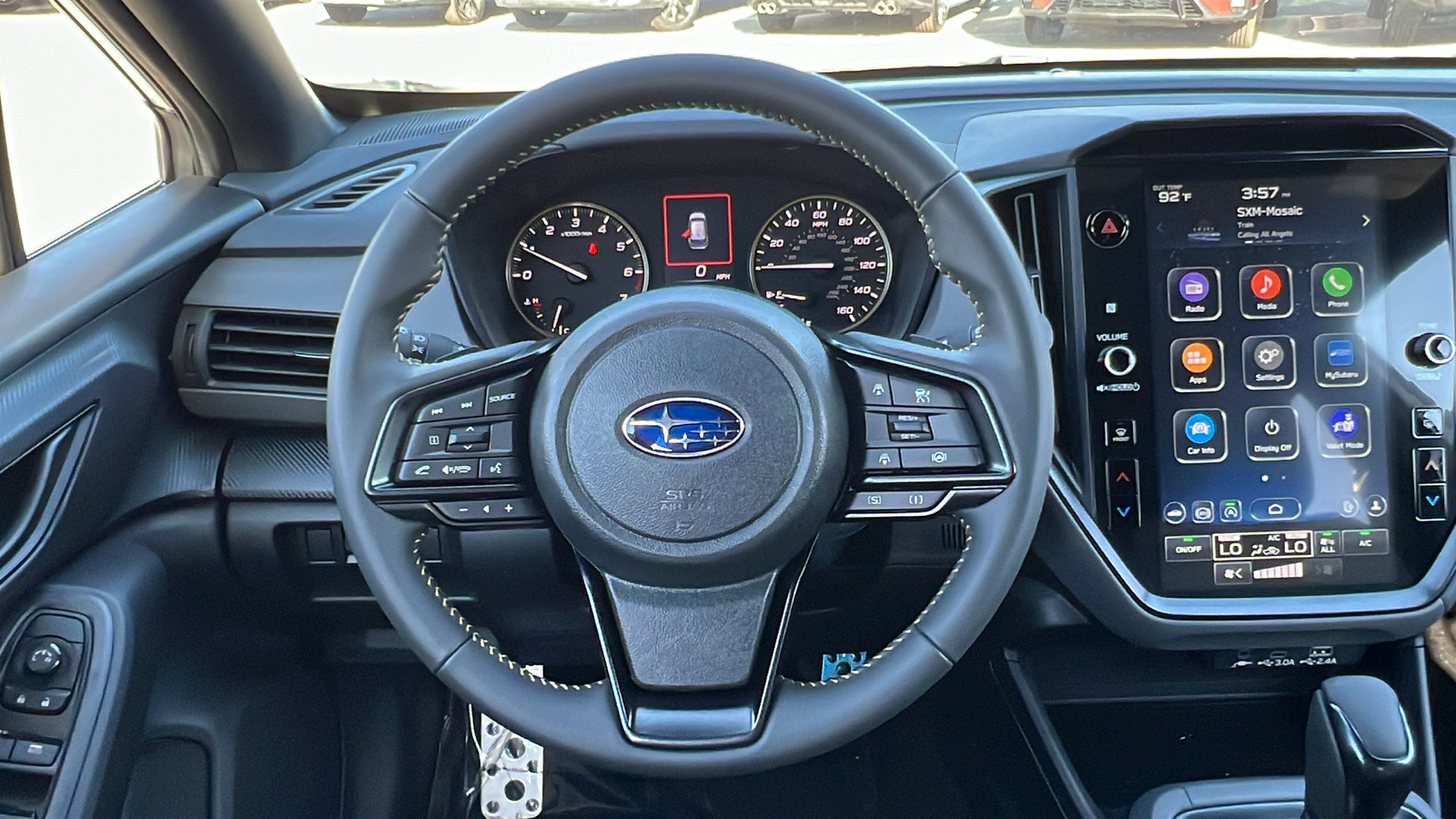 2024 Subaru Crosstrek Sport 15