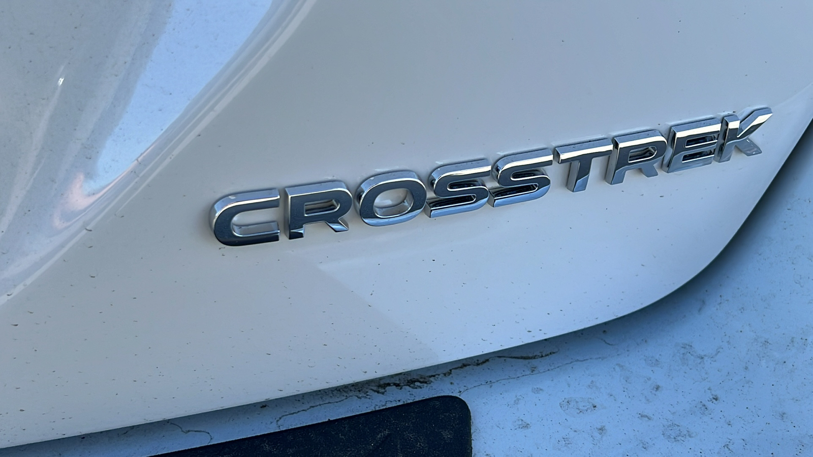 2024 Subaru Crosstrek Limited 7