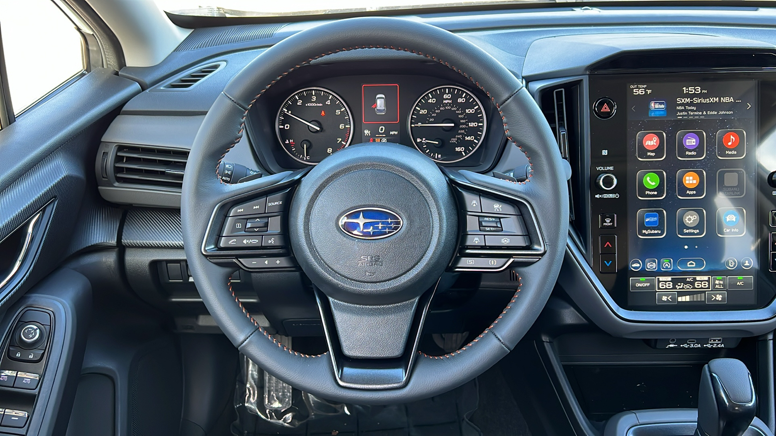 2024 Subaru Crosstrek Limited 15