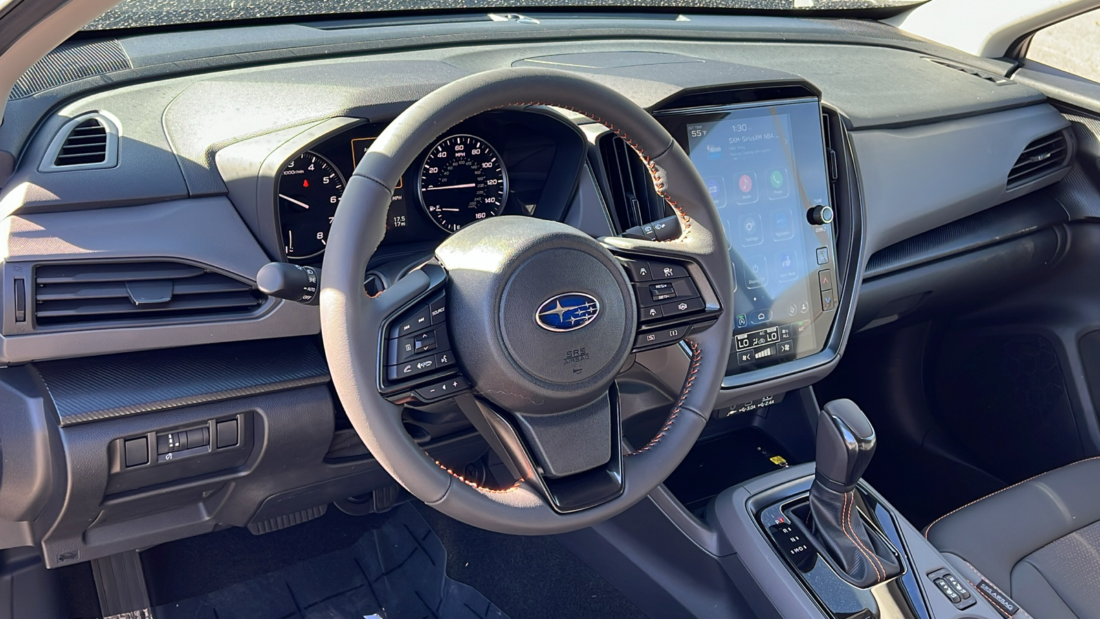 2024 Subaru Crosstrek Limited 2