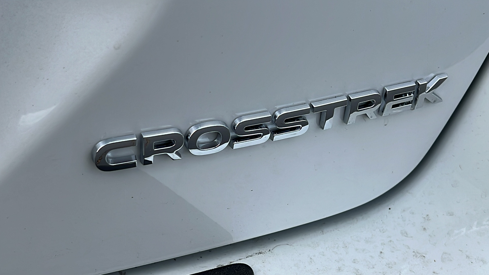 2024 Subaru Crosstrek Limited 7