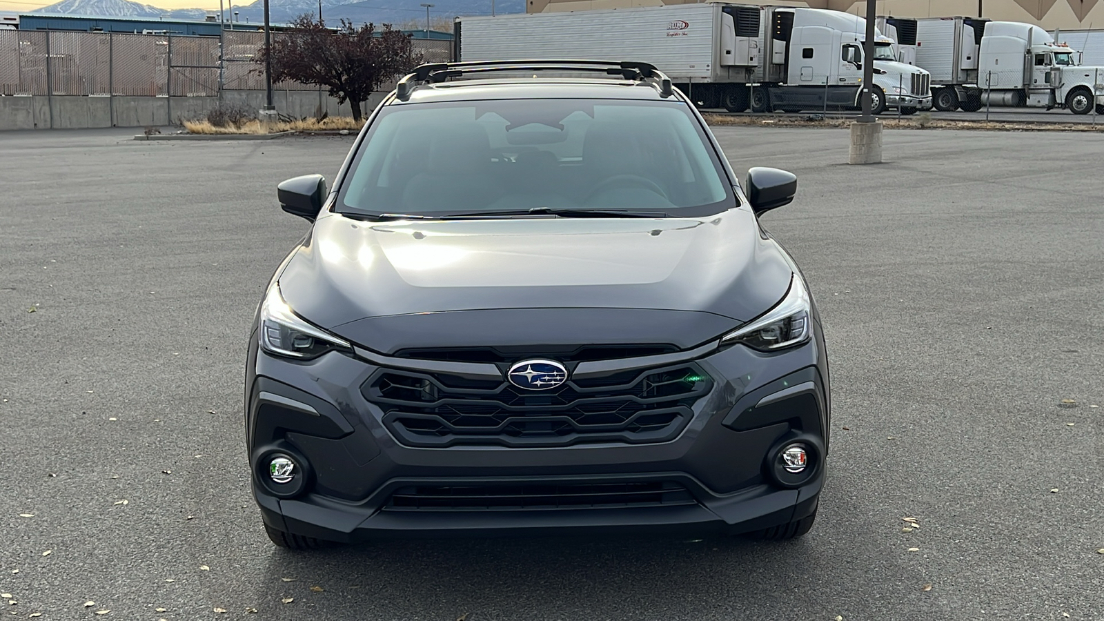 2024 Subaru Crosstrek Limited 6