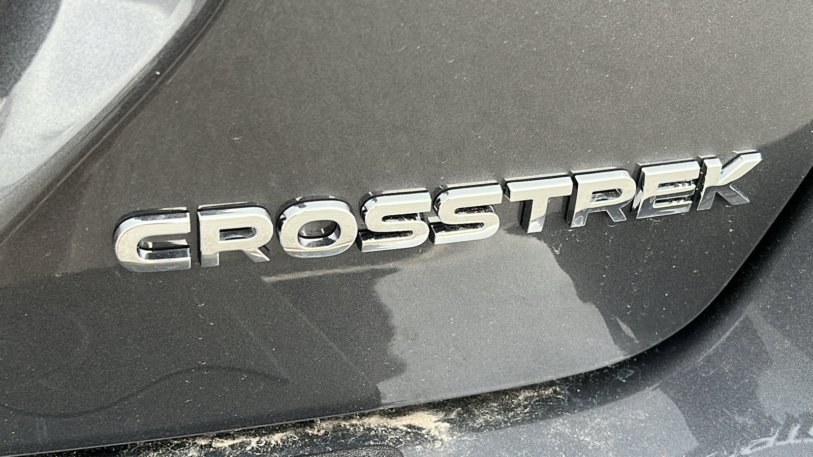 2024 Subaru Crosstrek Limited 7