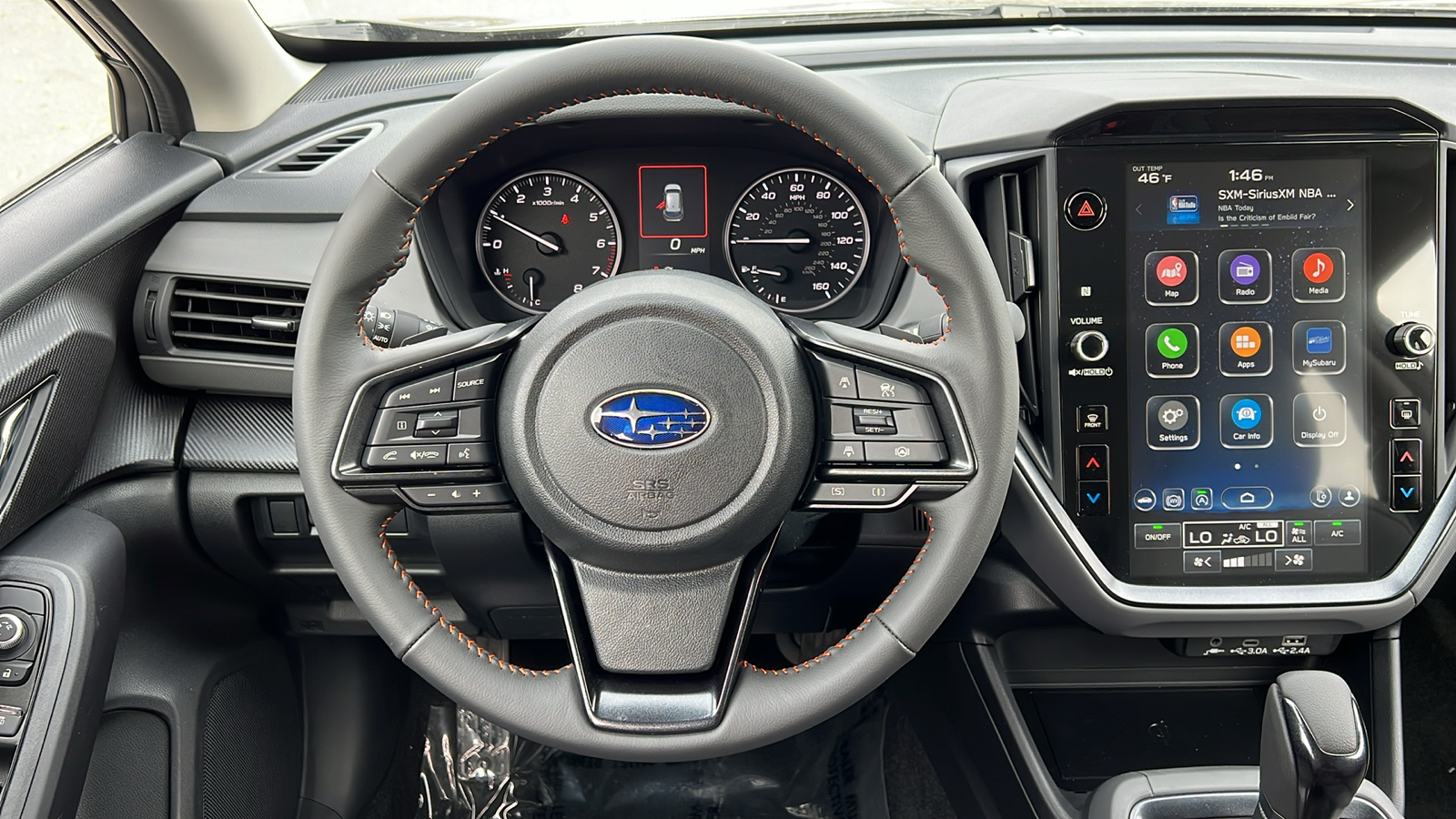 2024 Subaru Crosstrek Limited 15