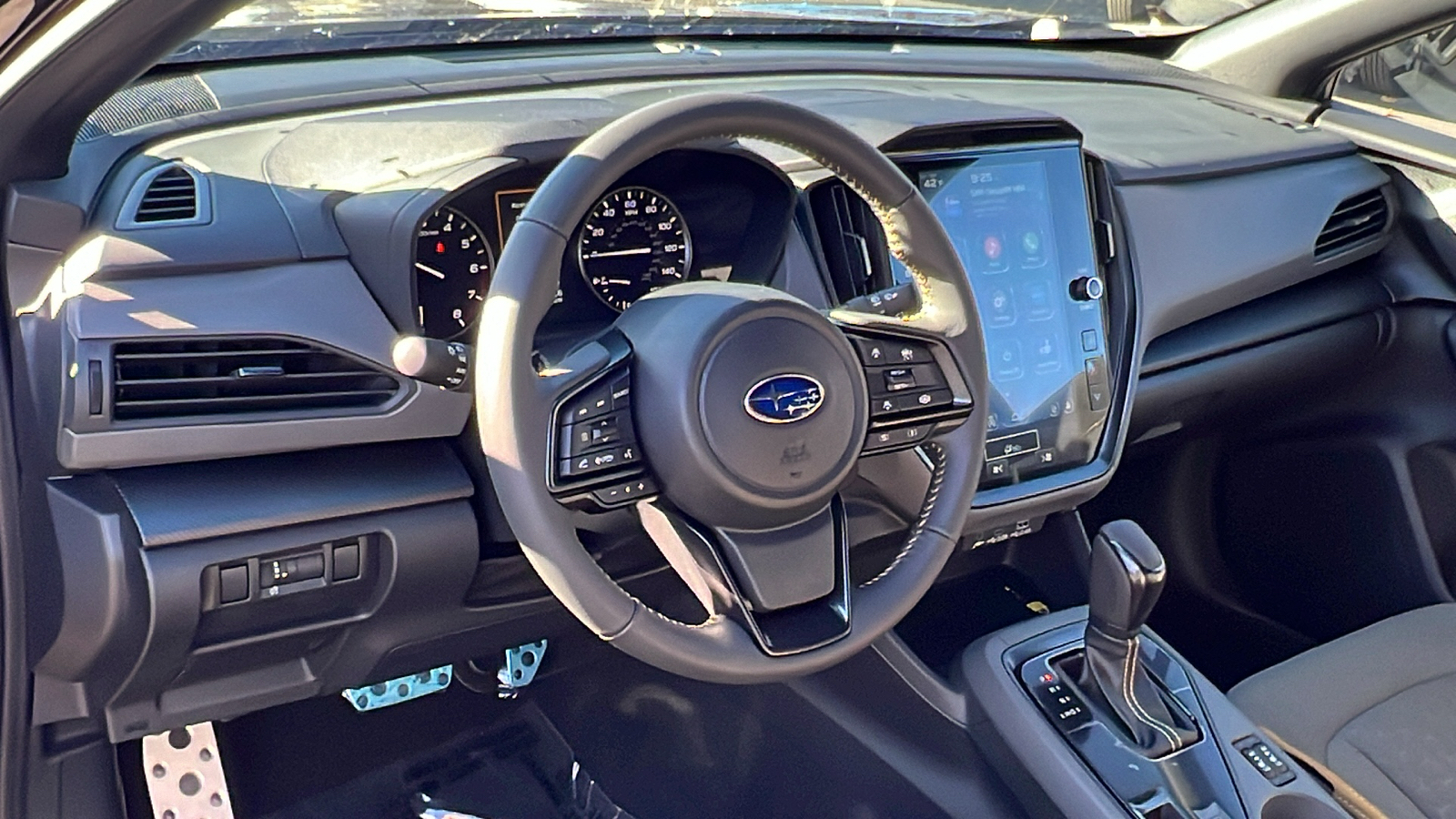 2024 Subaru Crosstrek Sport 2