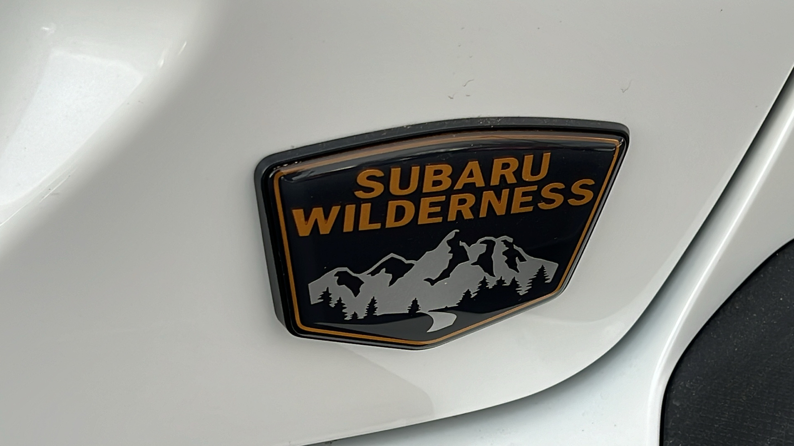 2024 Subaru Crosstrek Wilderness 7