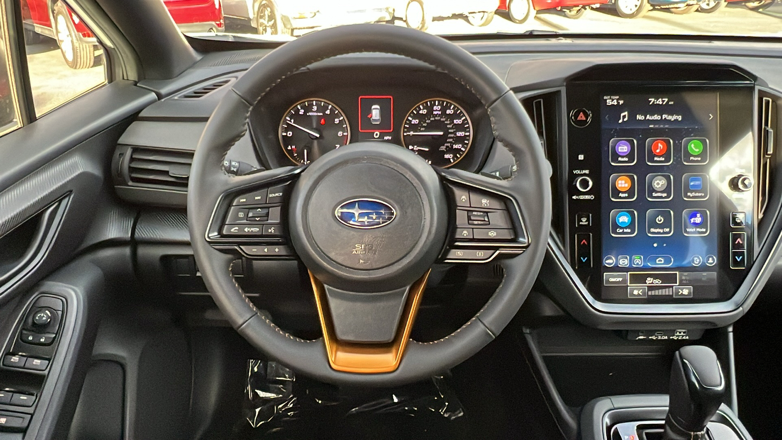 2024 Subaru Crosstrek Wilderness 15