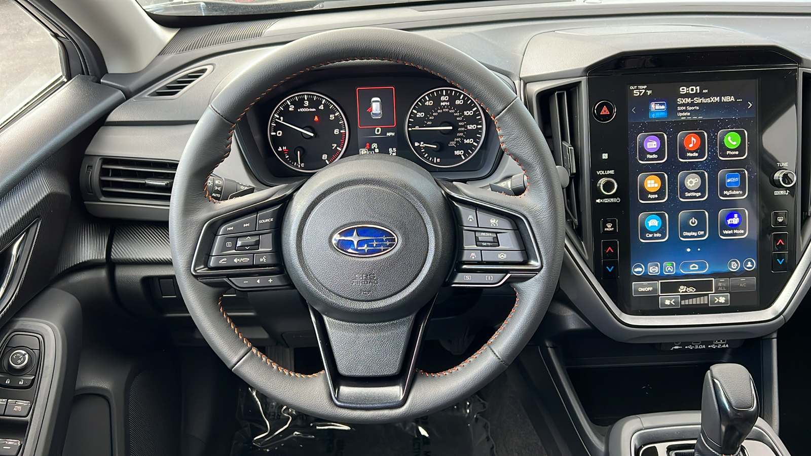 2024 Subaru Crosstrek Limited 15