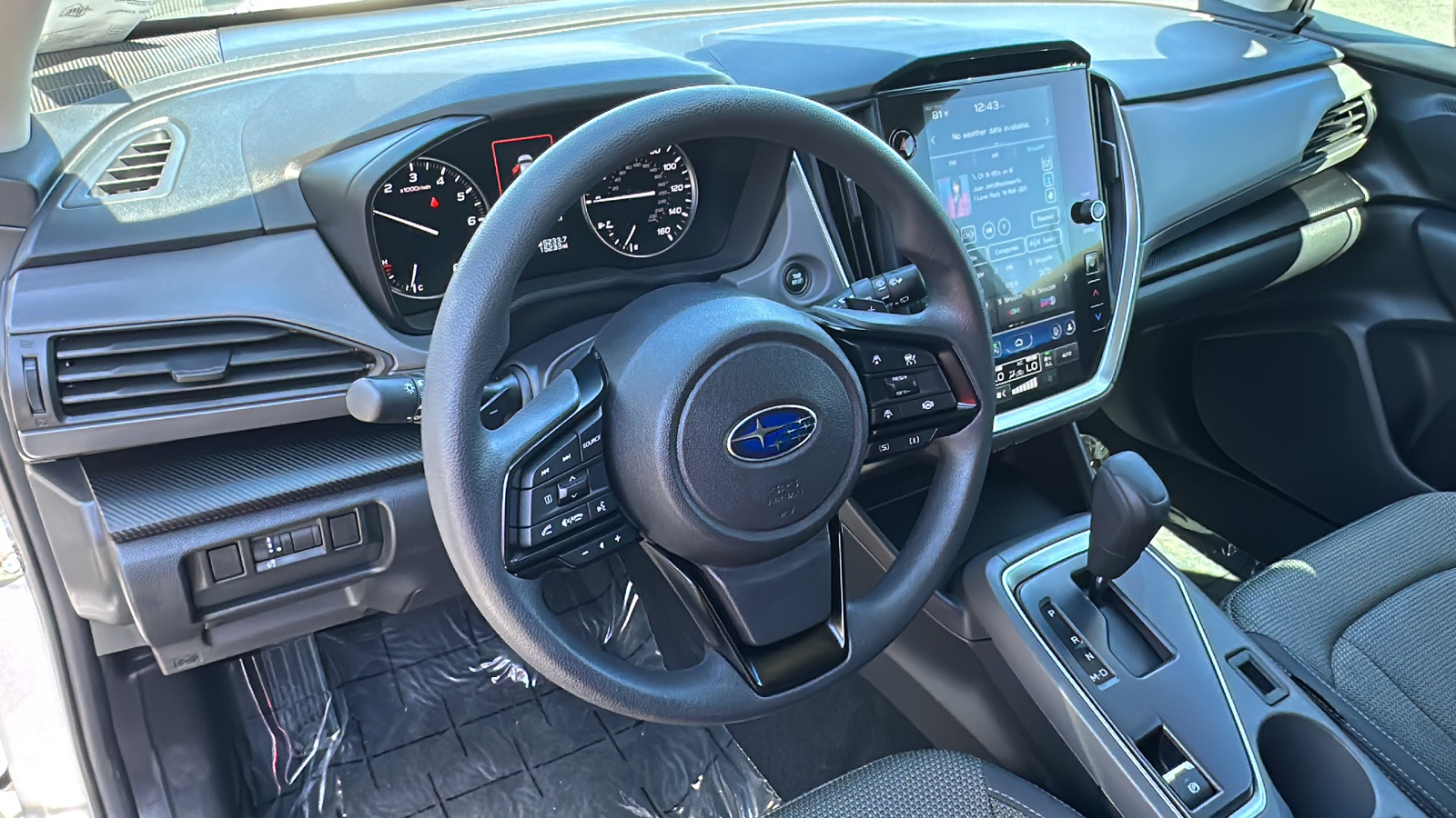 2024 Subaru Crosstrek Premium 2