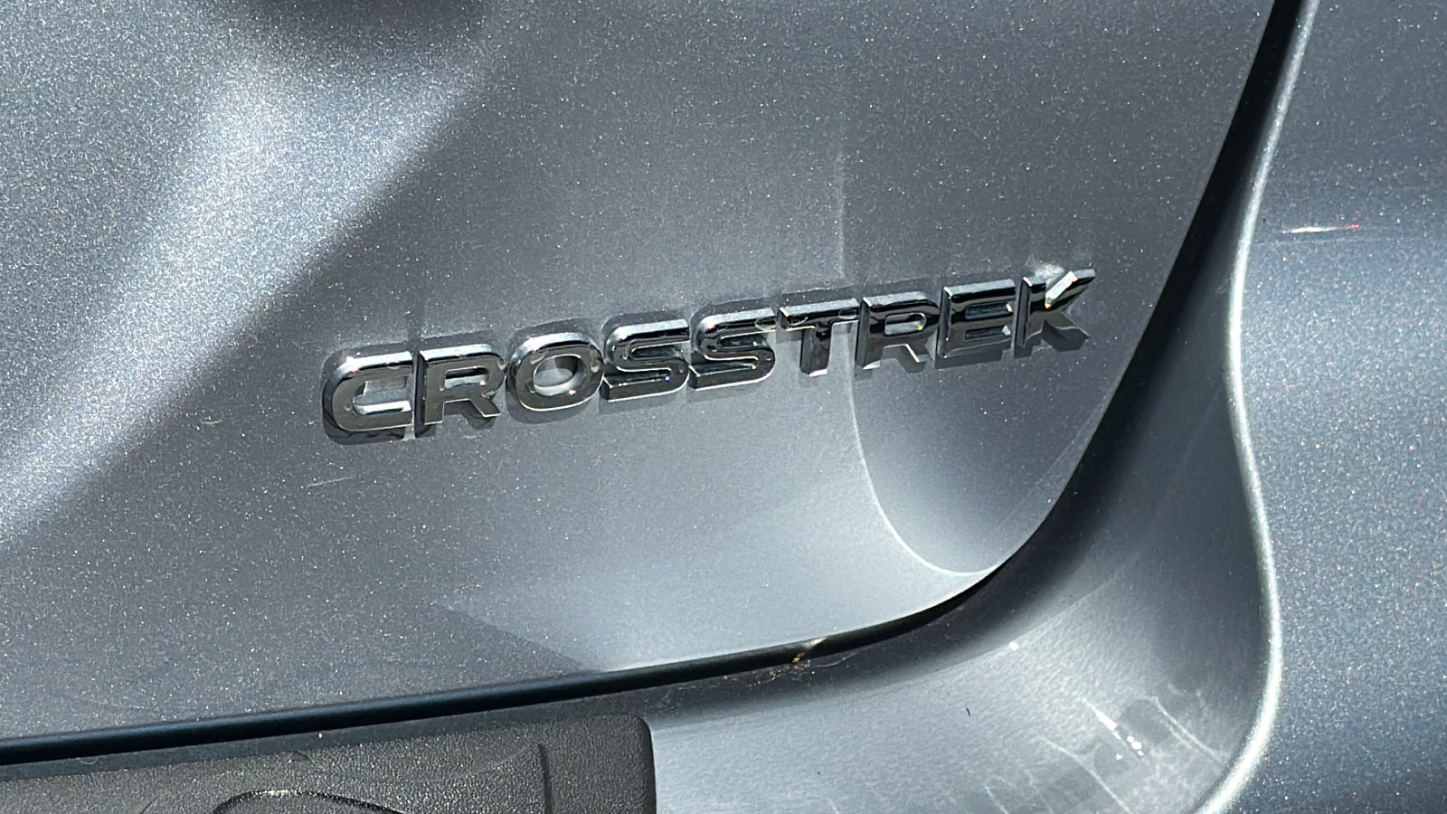 2024 Subaru Crosstrek Premium 7