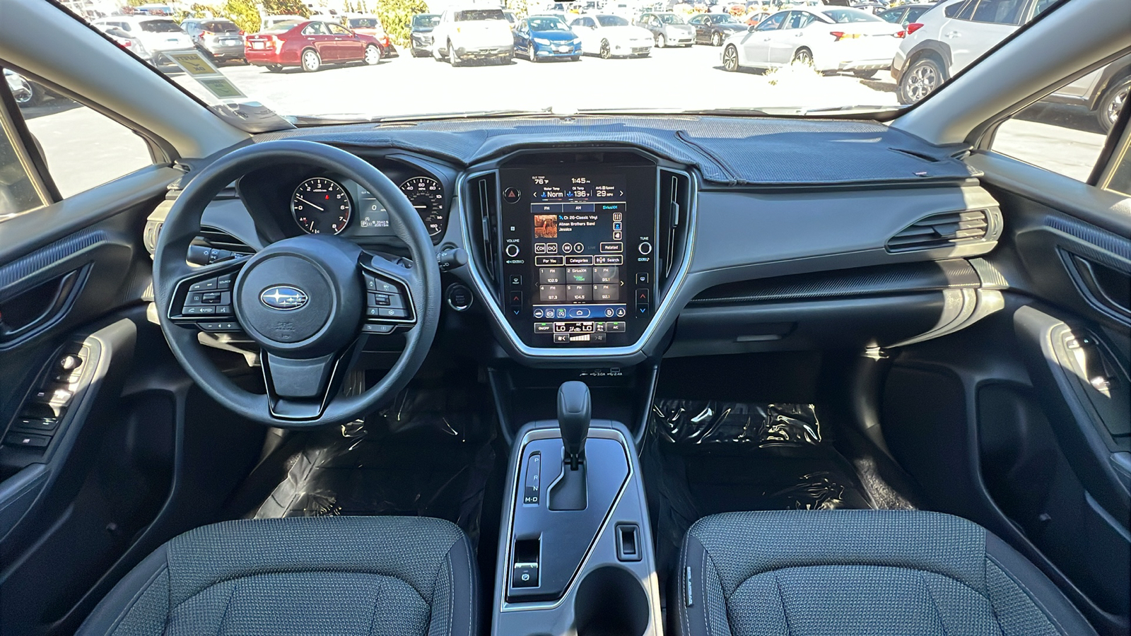 2024 Subaru Crosstrek Premium 10