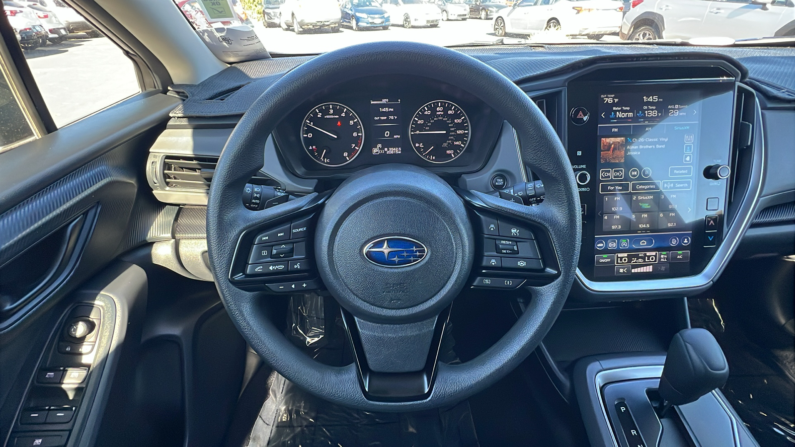 2024 Subaru Crosstrek Premium 15