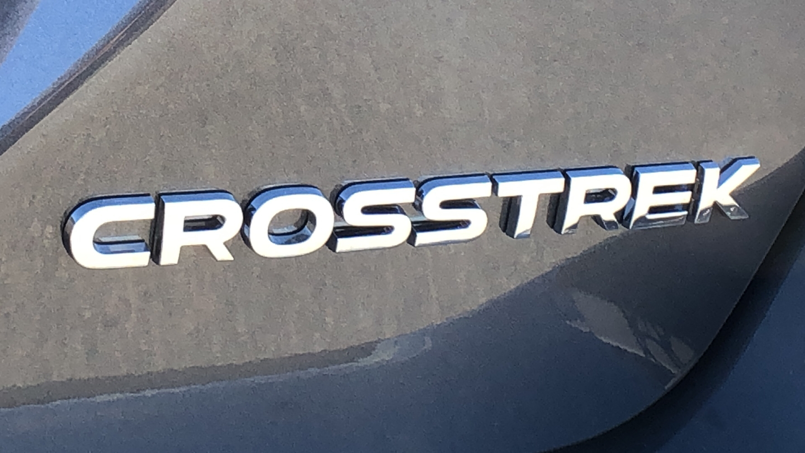 2024 Subaru Crosstrek  7