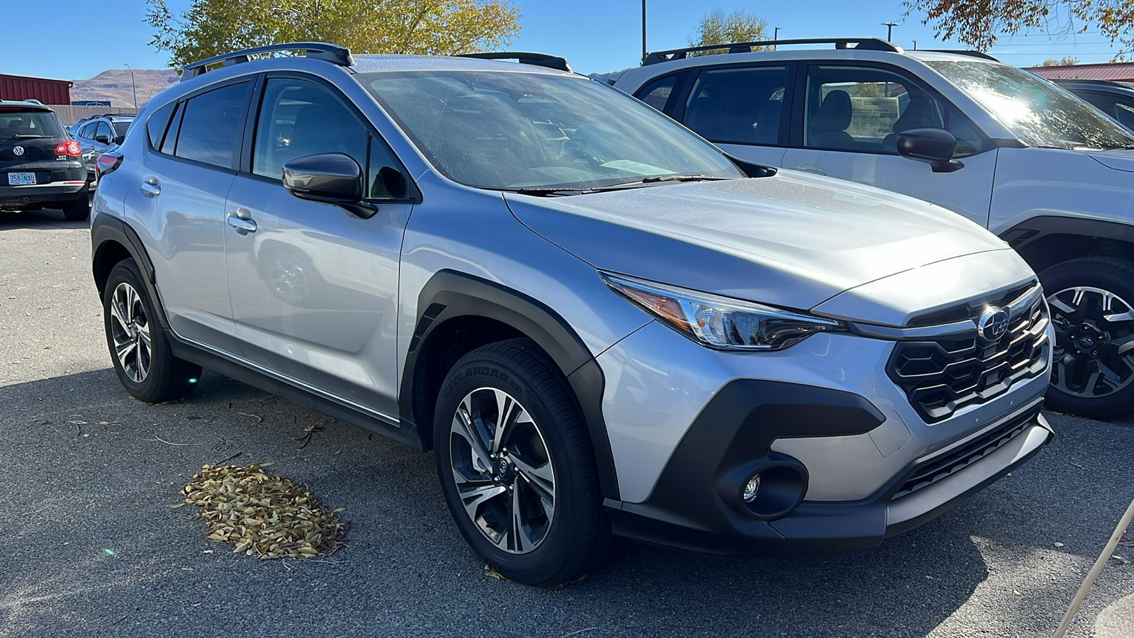 2024 Subaru Crosstrek Premium 20