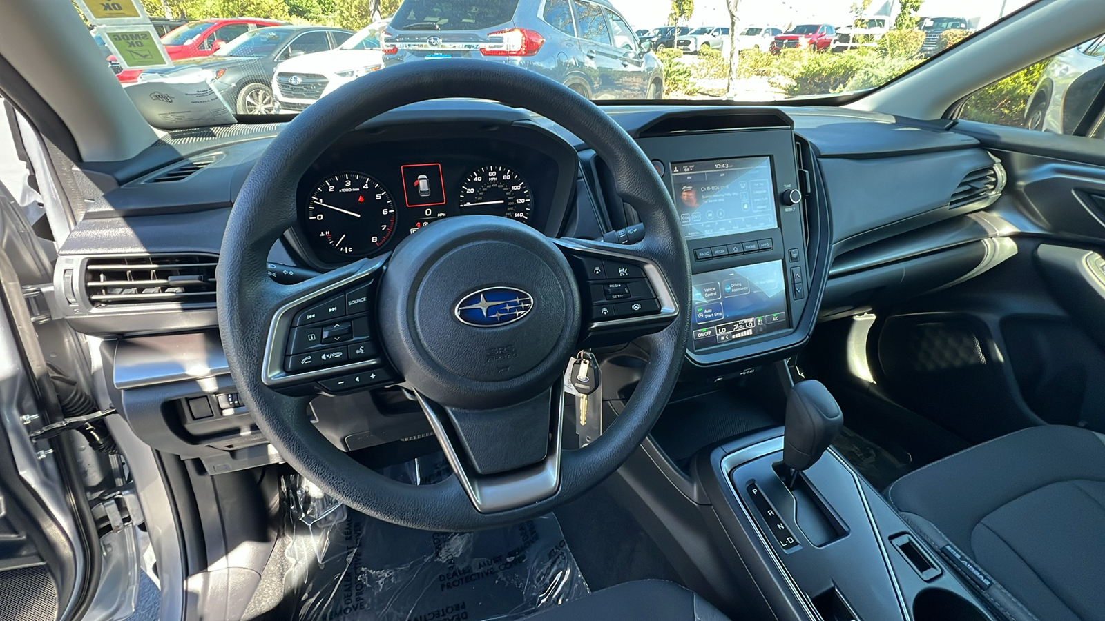 2024 Subaru Impreza  2