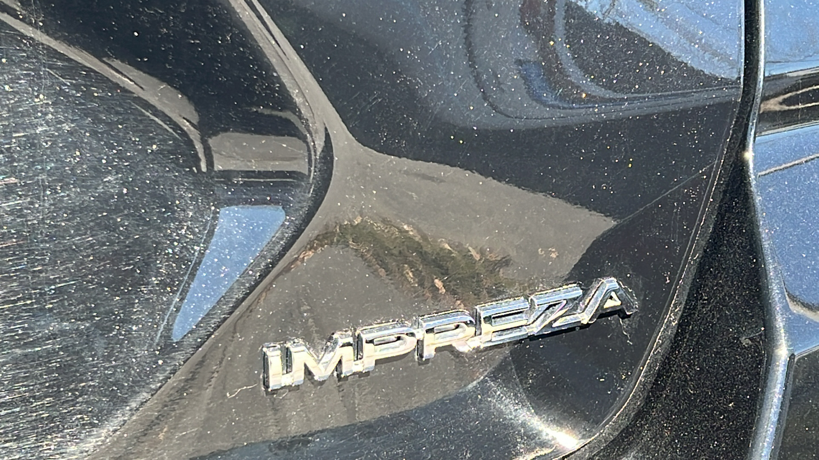 2024 Subaru Impreza  7