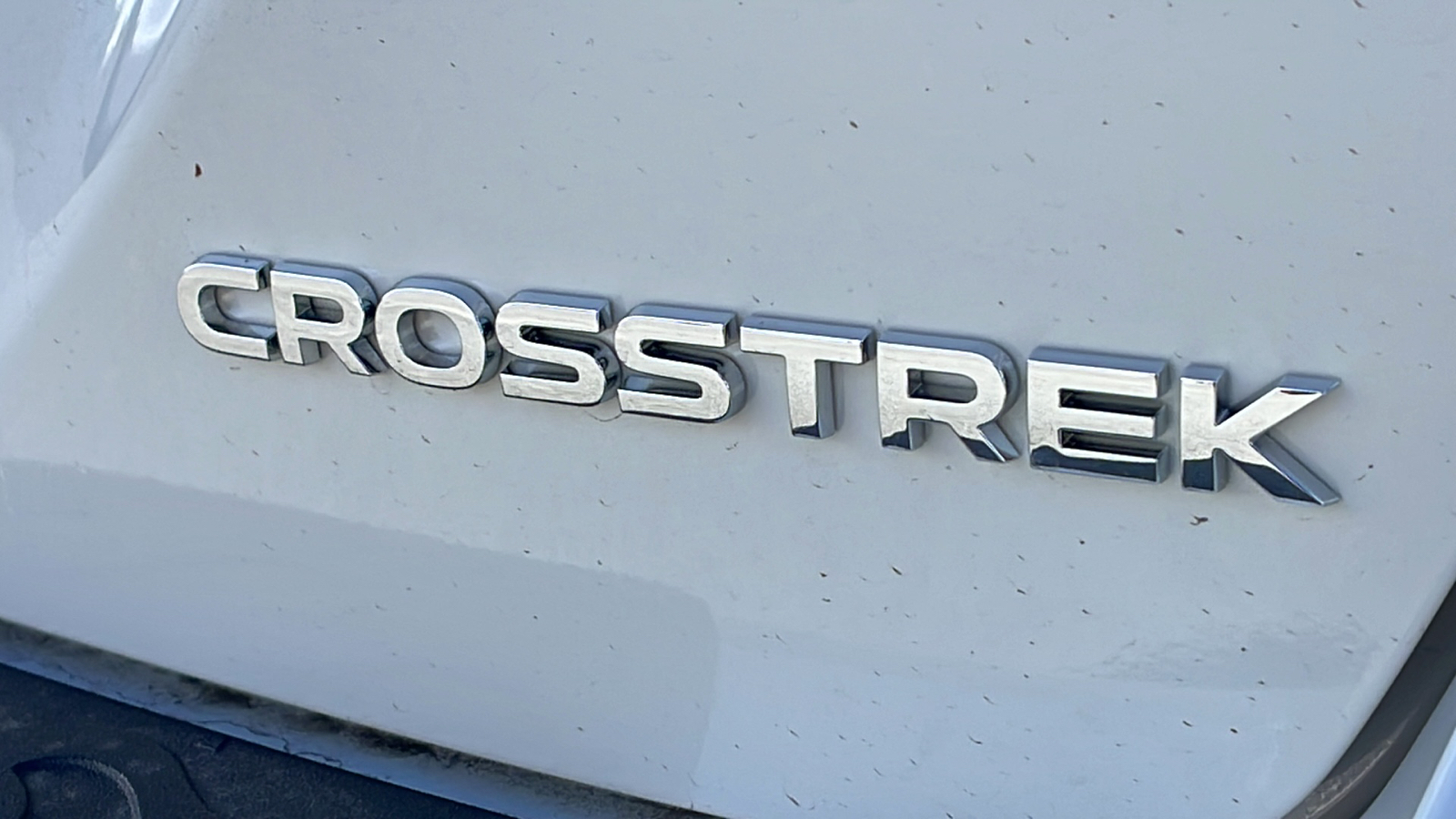 2024 Subaru Crosstrek Premium 7